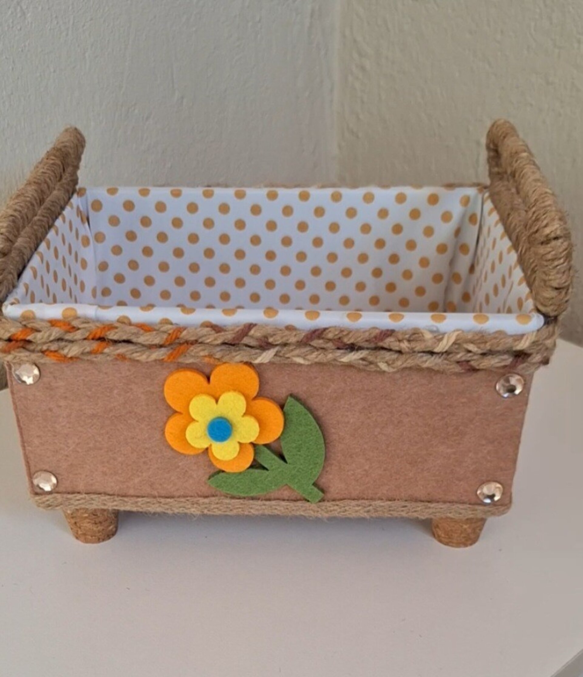 "Primavera Solidaria" - 1