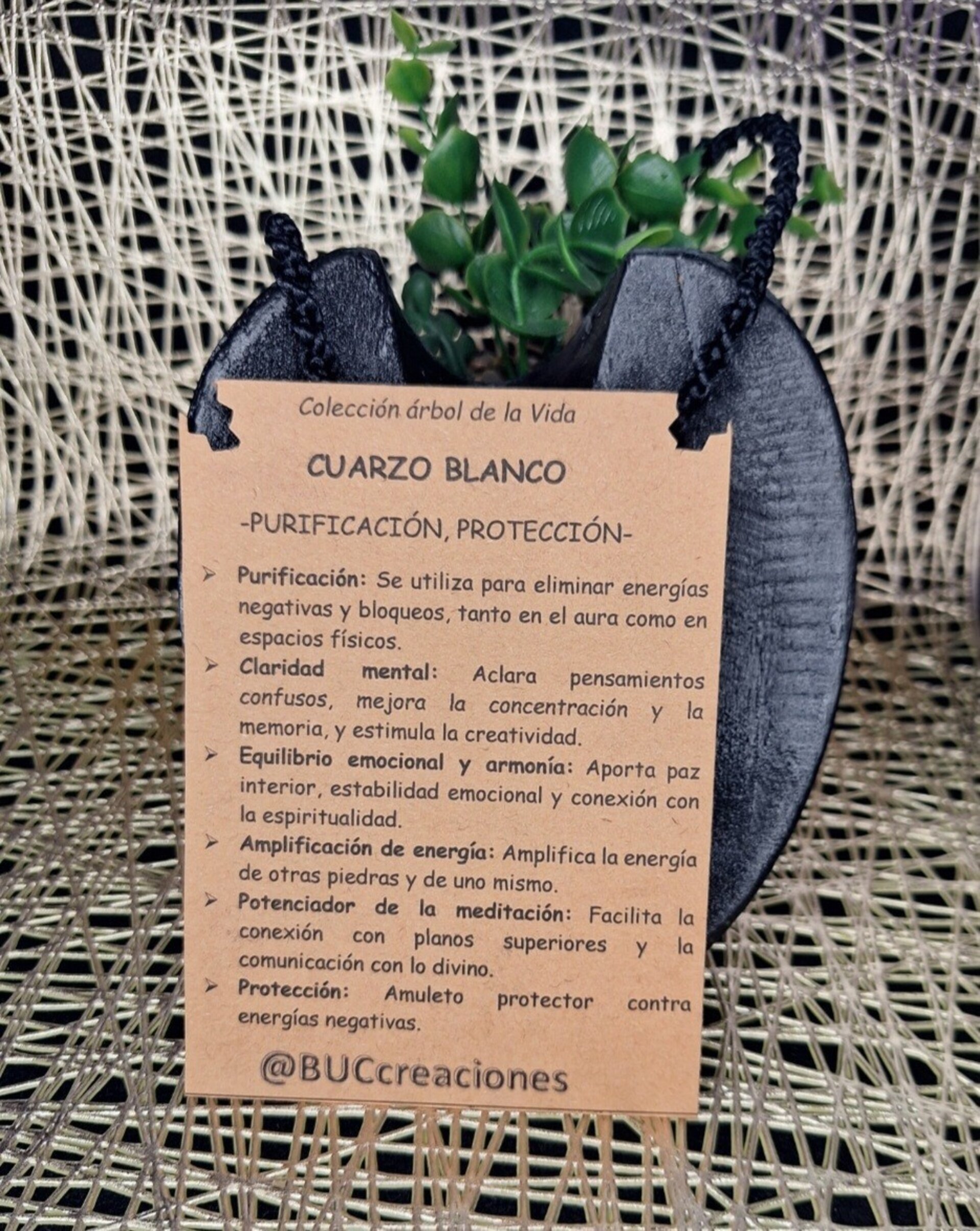 Cuarzo blanco - 2