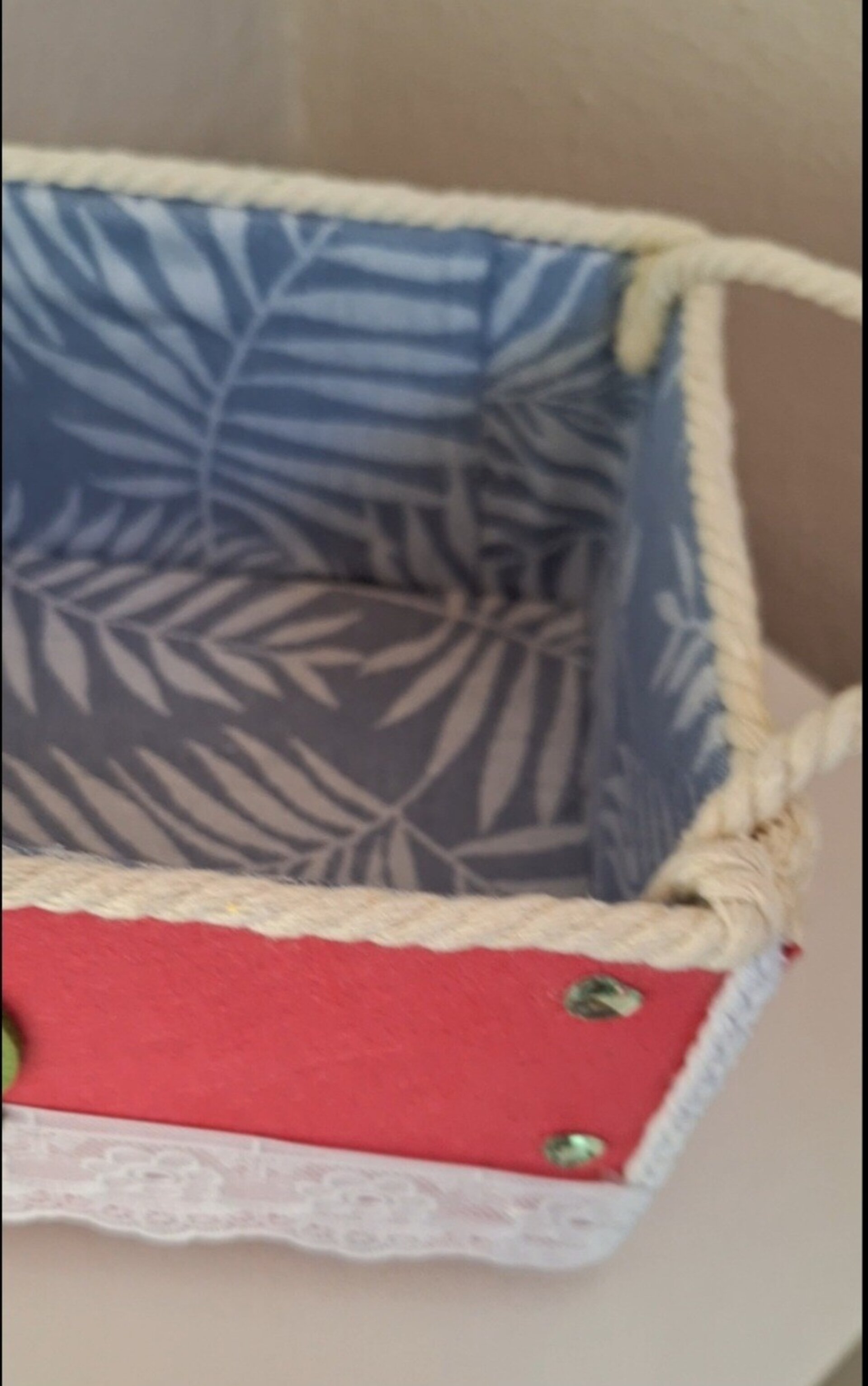 " Florecilla salvaje"" - 3