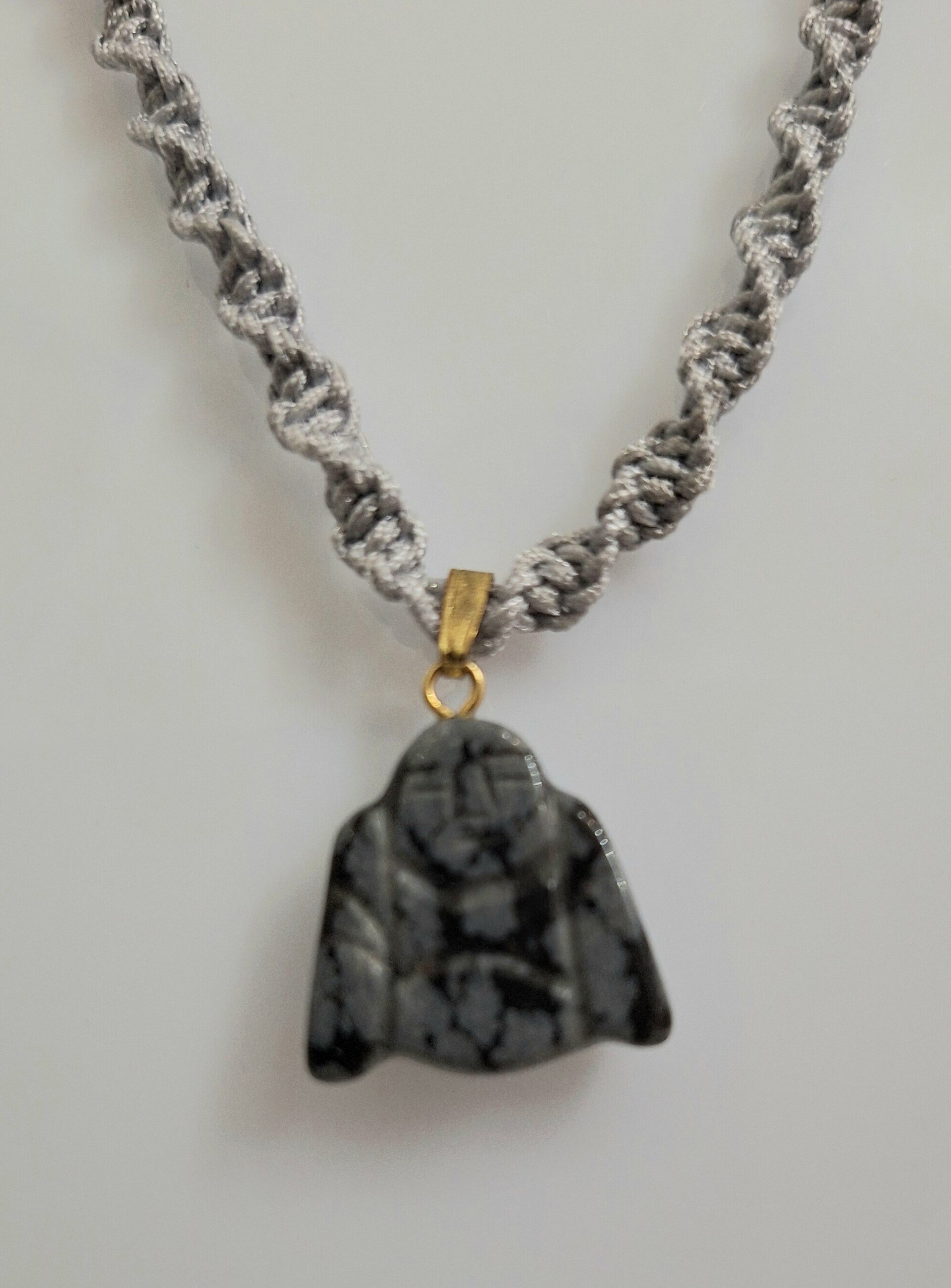 Budita en espiral - 4