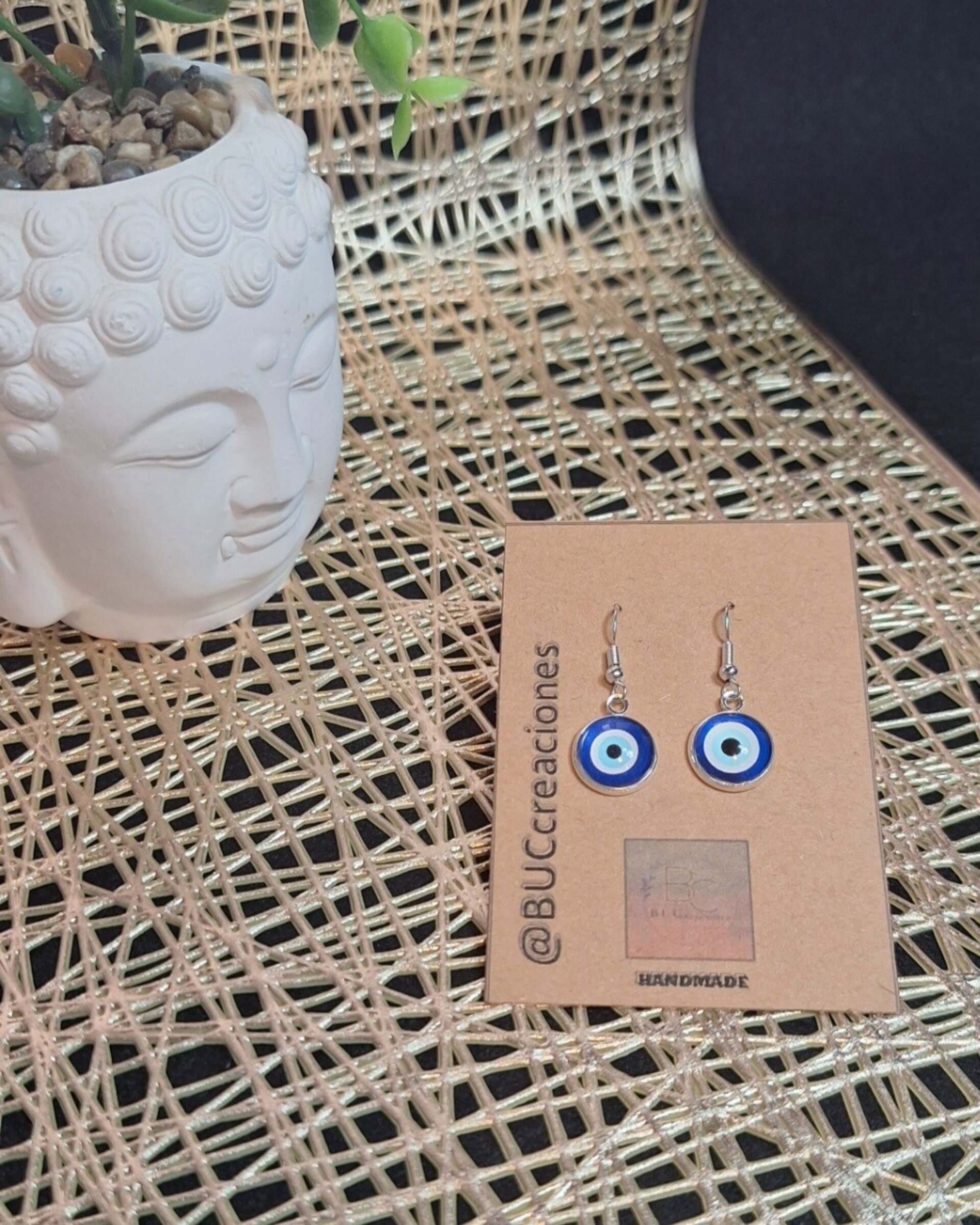 Ojo turco ver.1 - 2
