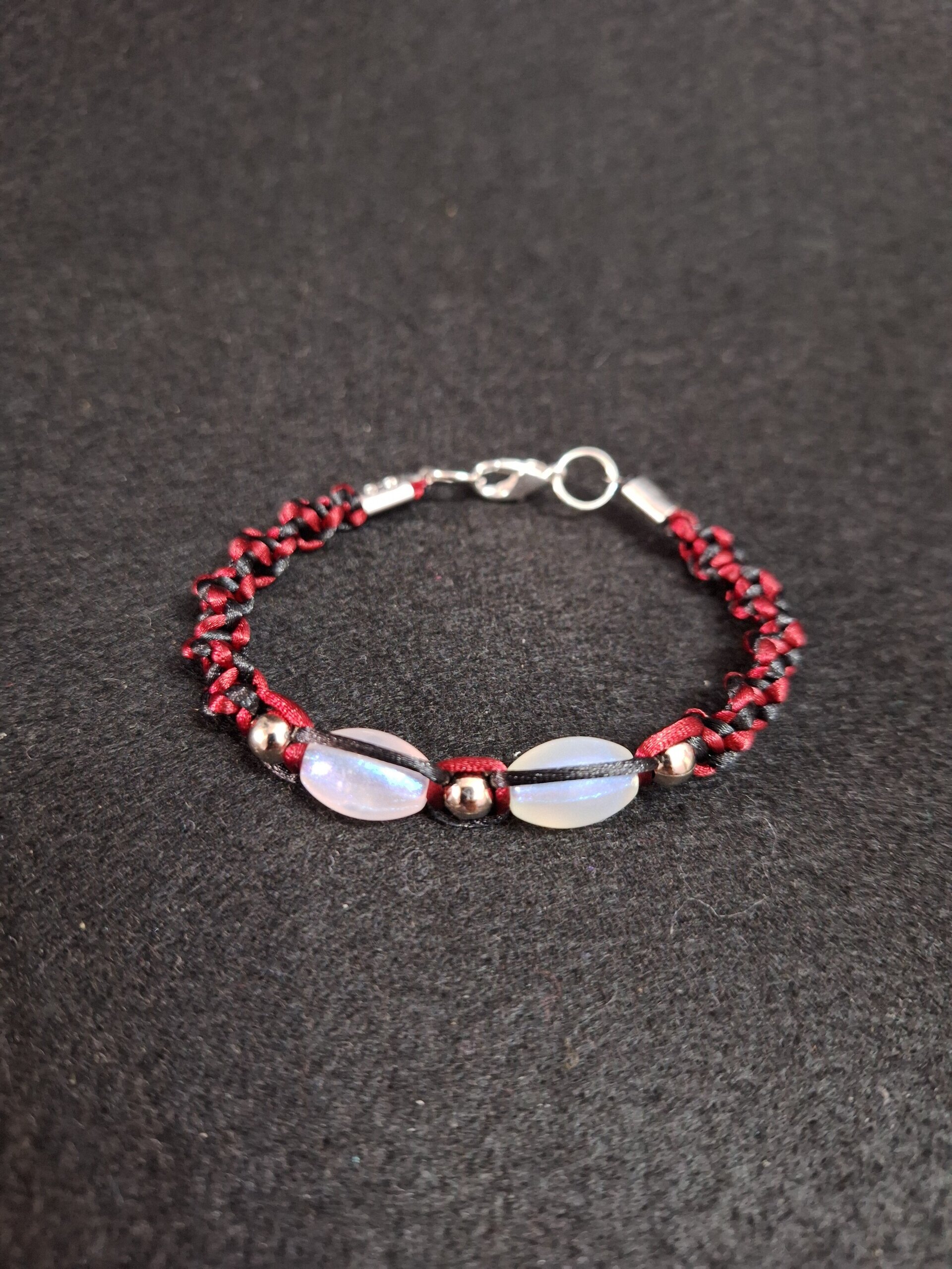 RED & BLACK - 6