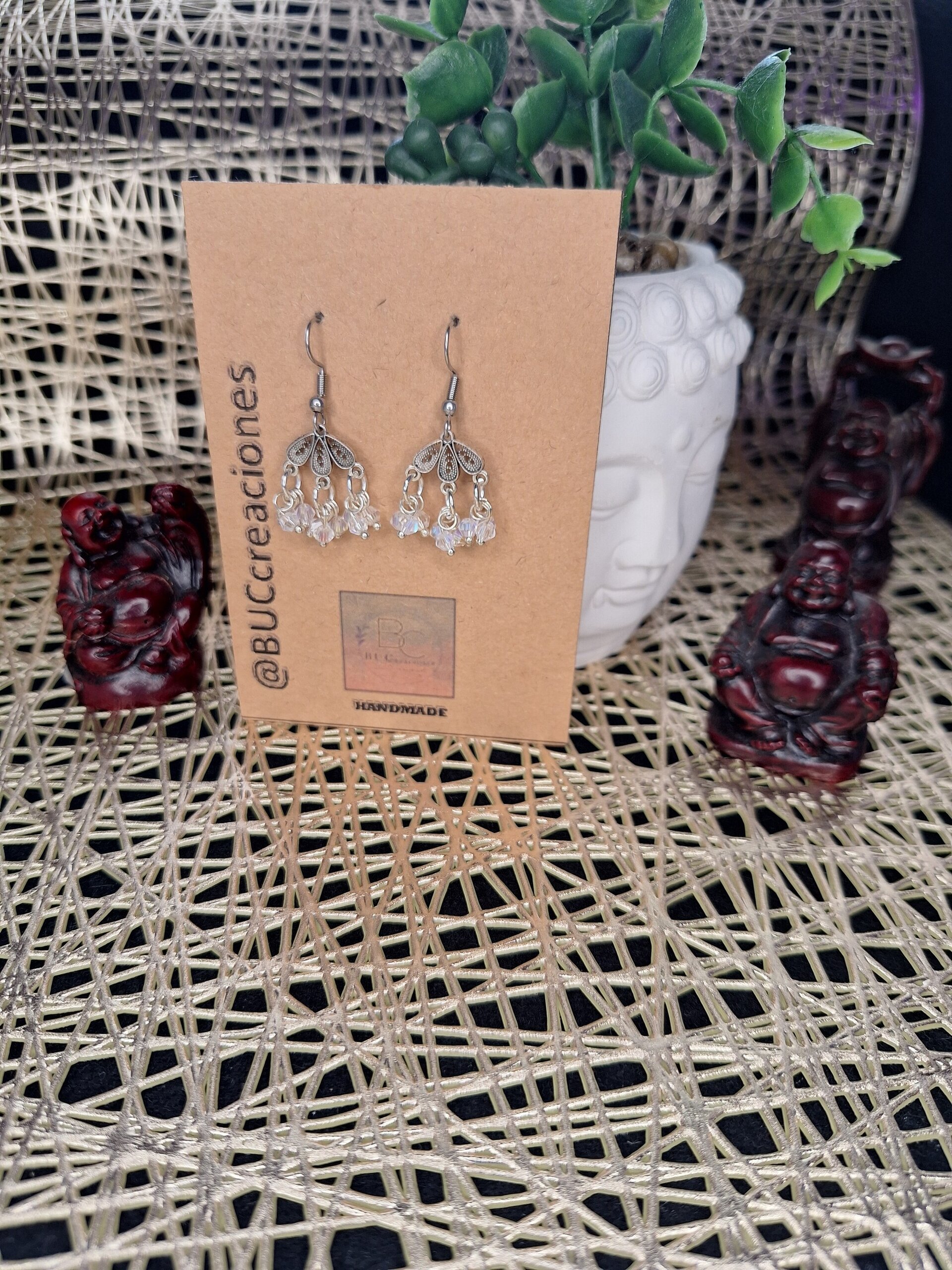 Gipsy alone blancos - 1