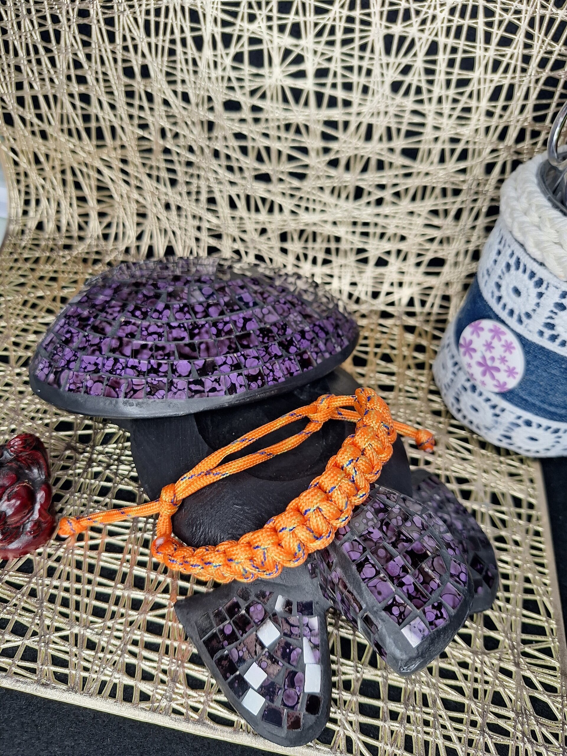 Naranja tricolor - 1