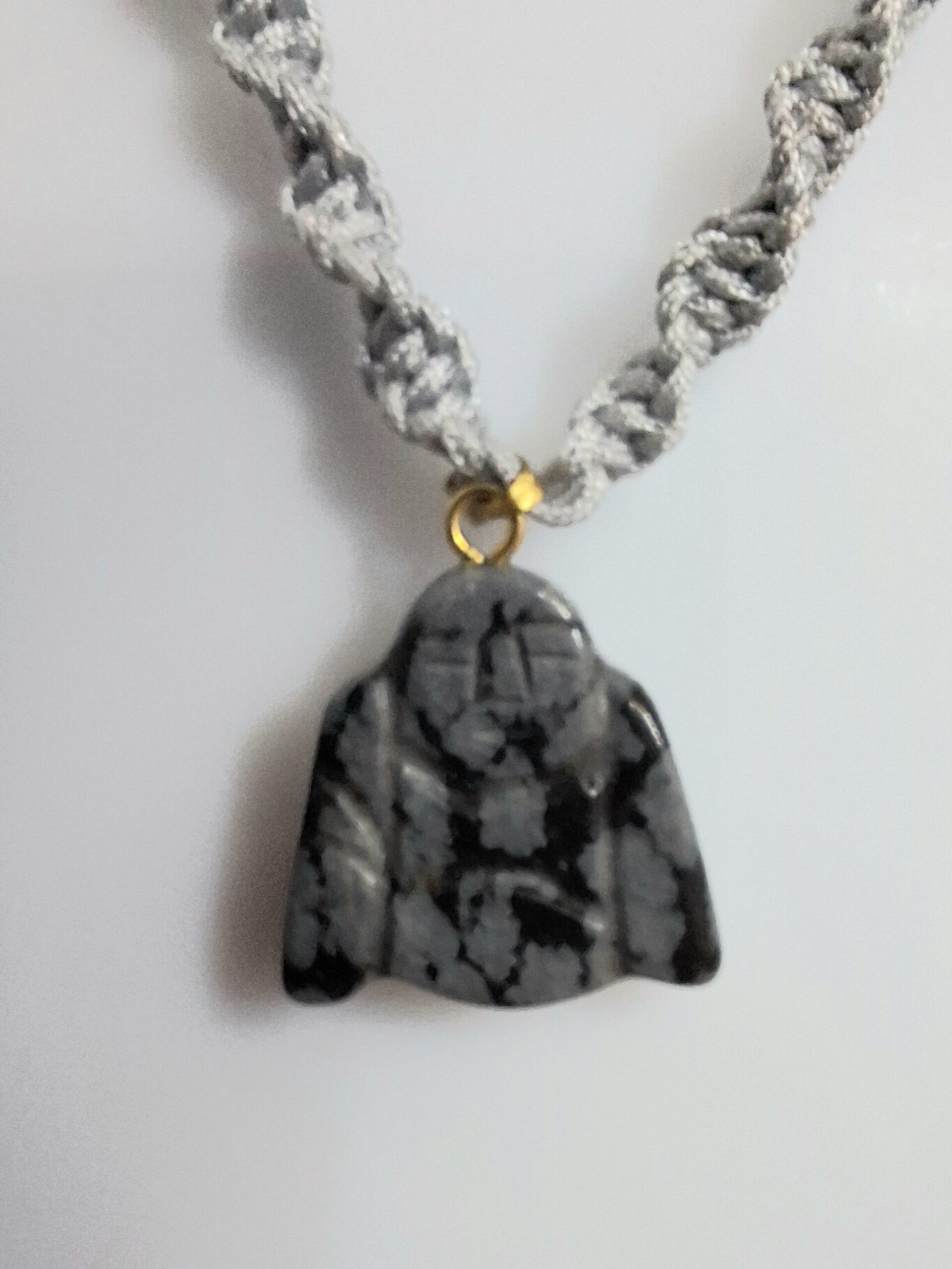 Budita en espiral - 3