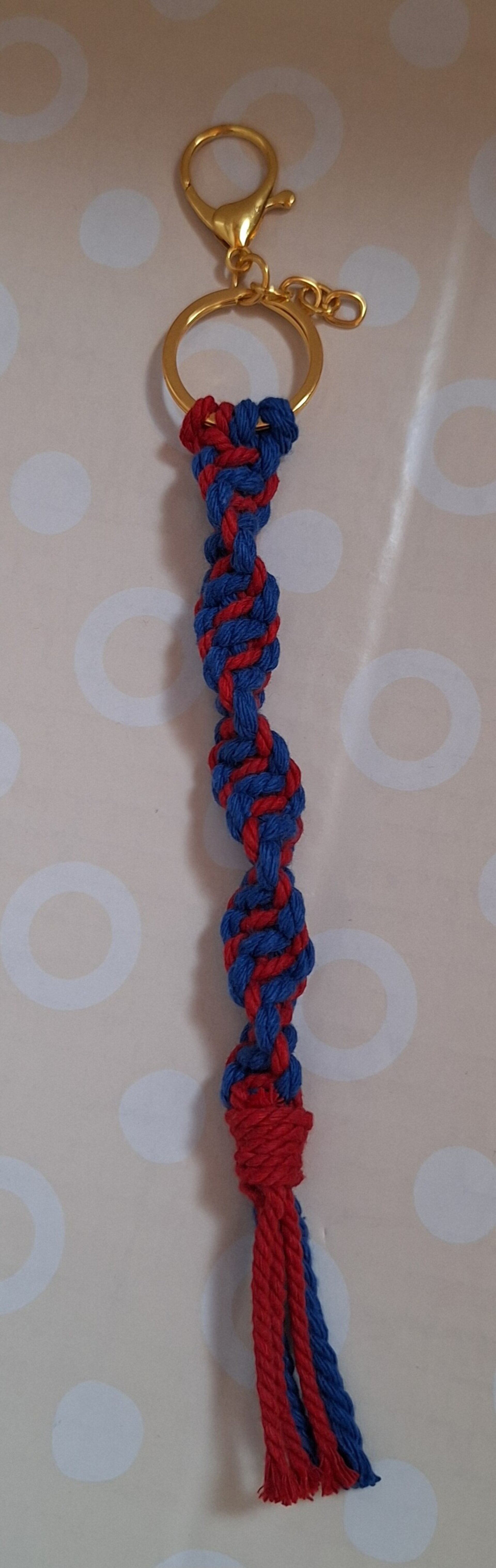 BARÇA TWISTER/ barça twister - 1