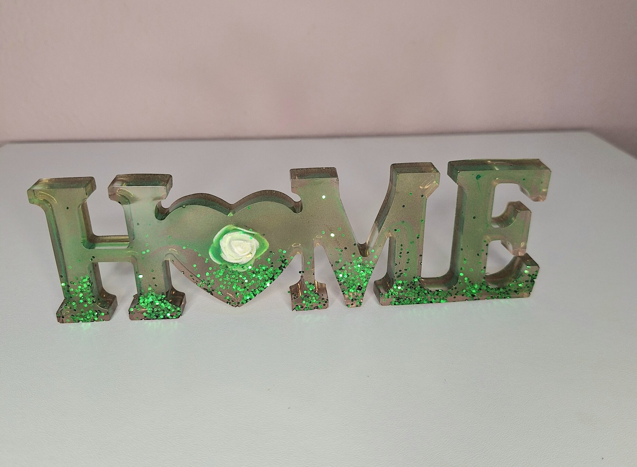 Green home - 2