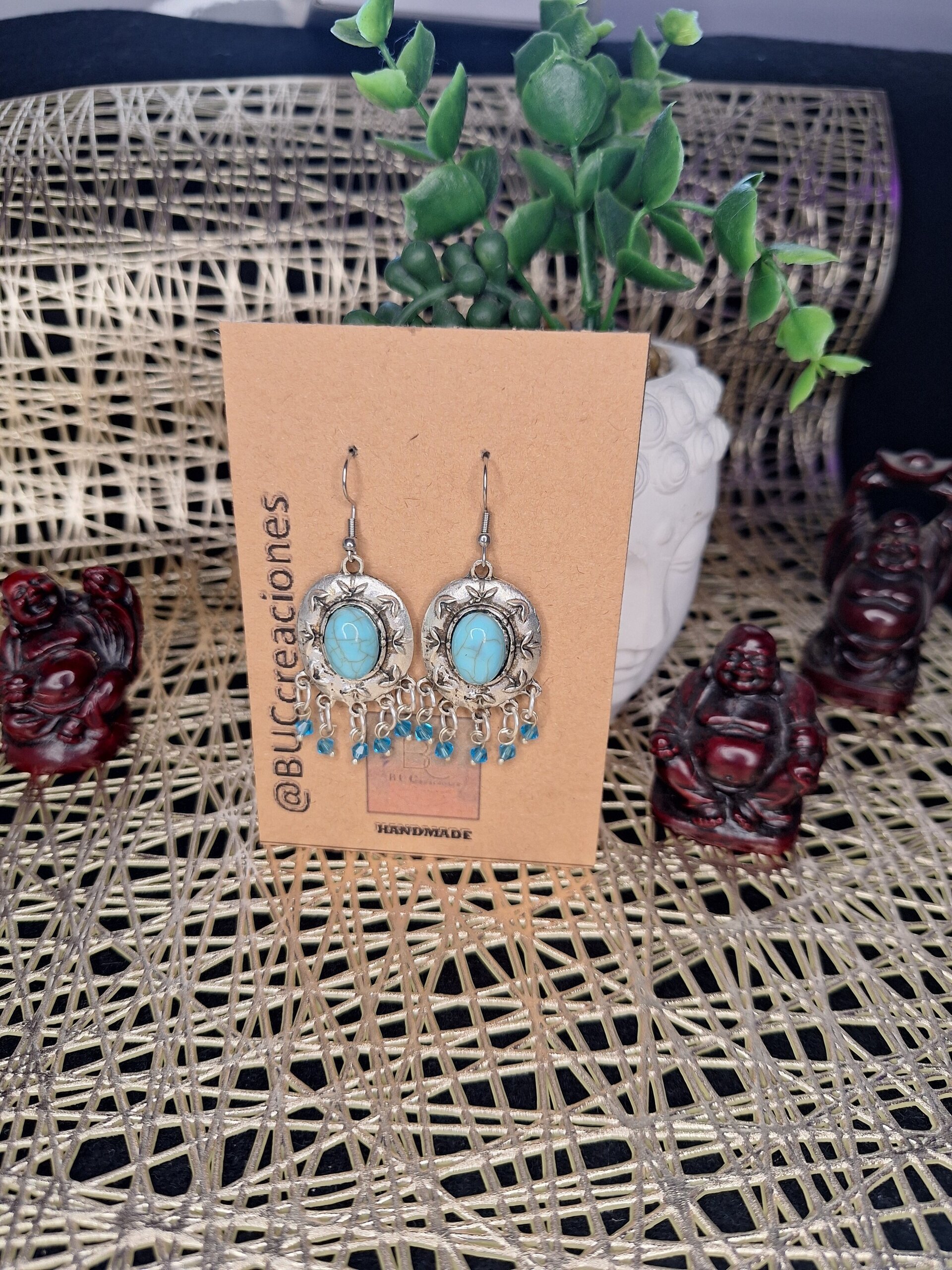 Turquesa celeste - 1