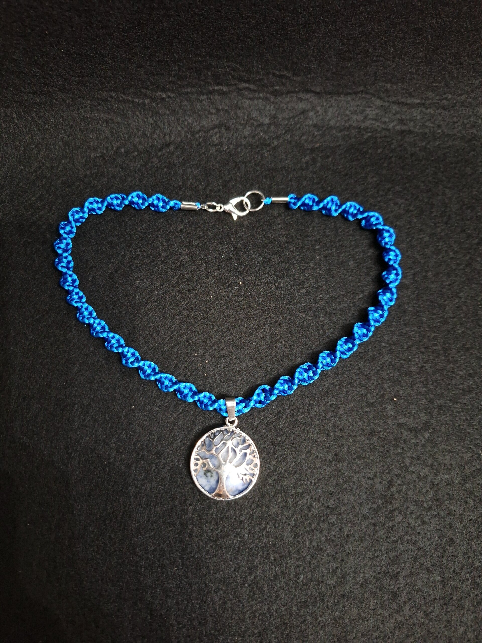 ARBOL DE LA VIDA LAPISLAZULI - 4