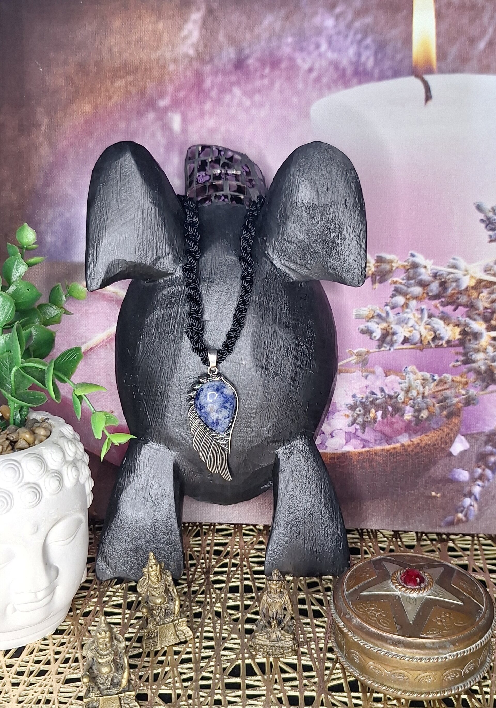 Ala Lapislázuli - 1