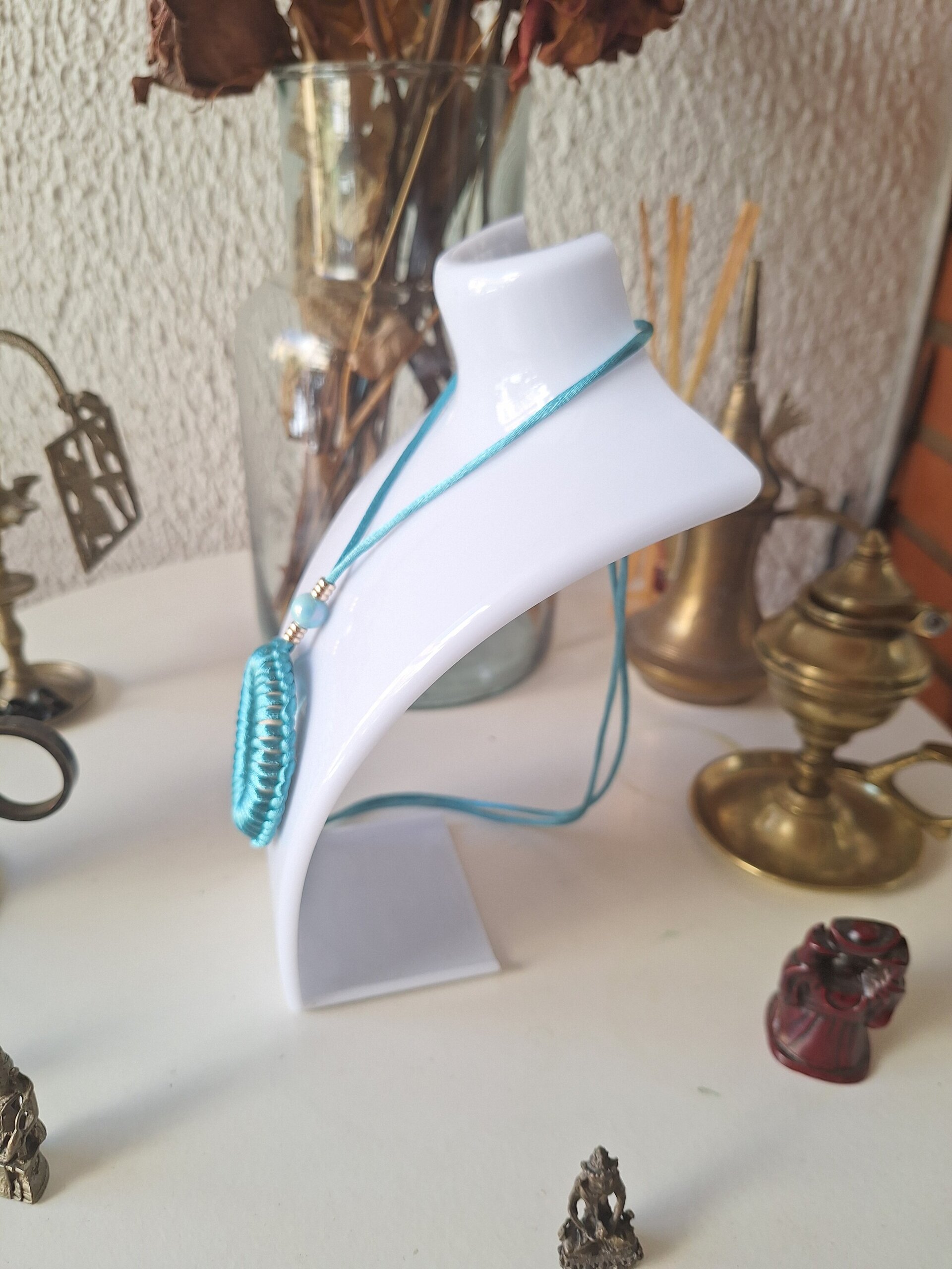 CÍRCULO TURQUESA - 8