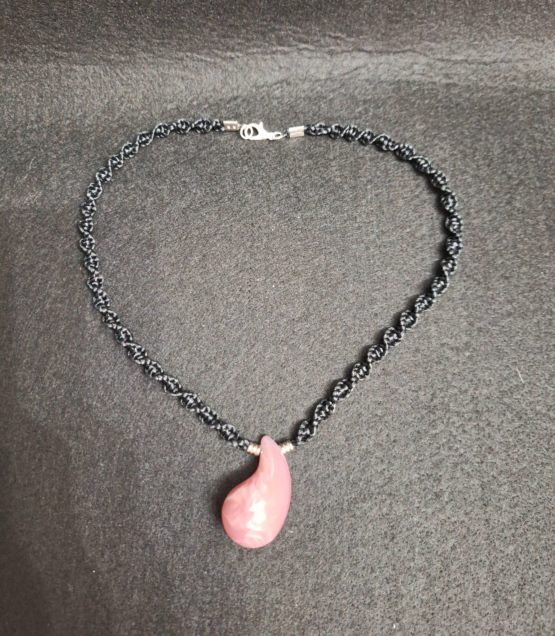 GOTA ROSADA - 4