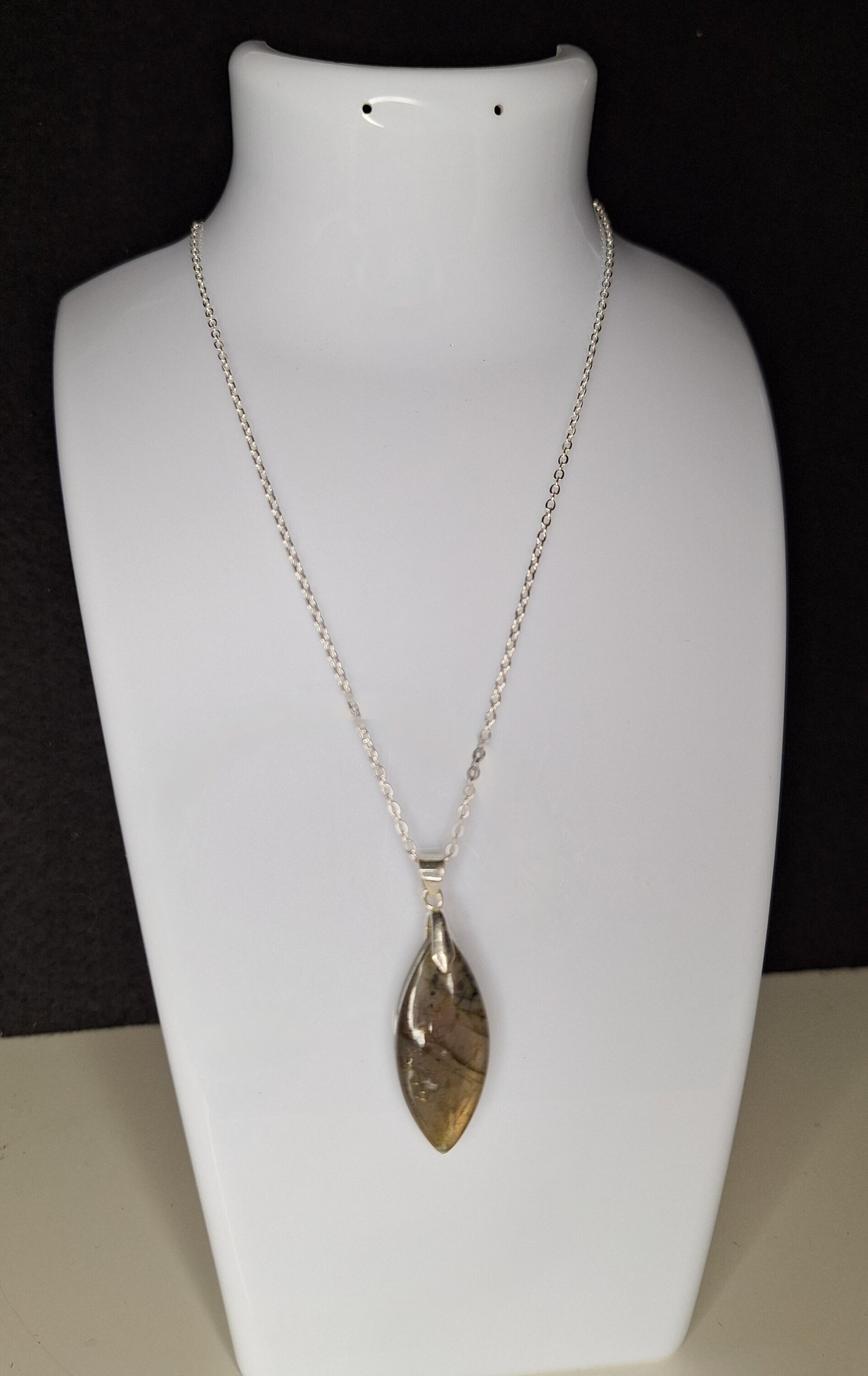 Labradorita rombo - 3