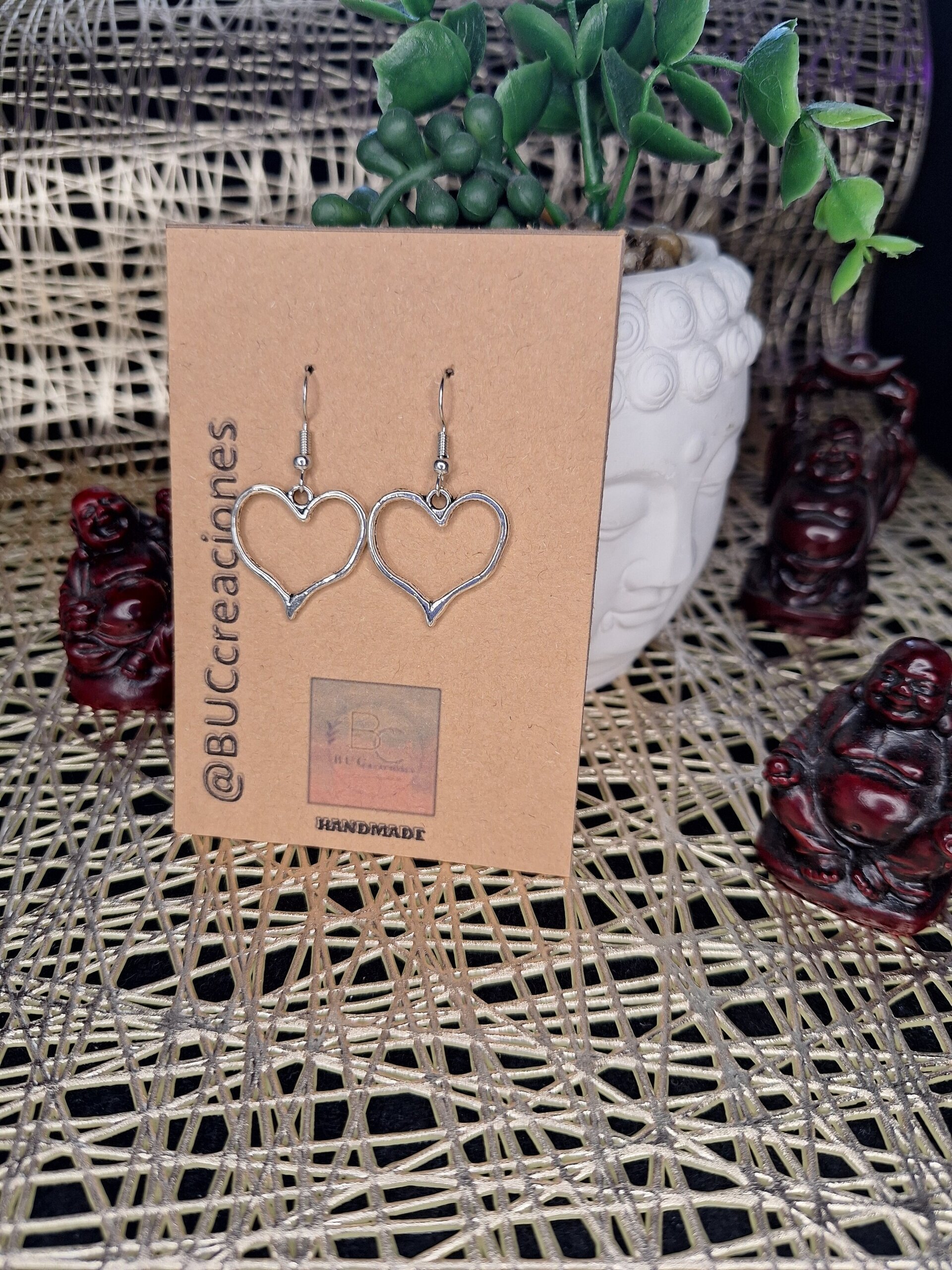 CORAZONES LIBRES - 1