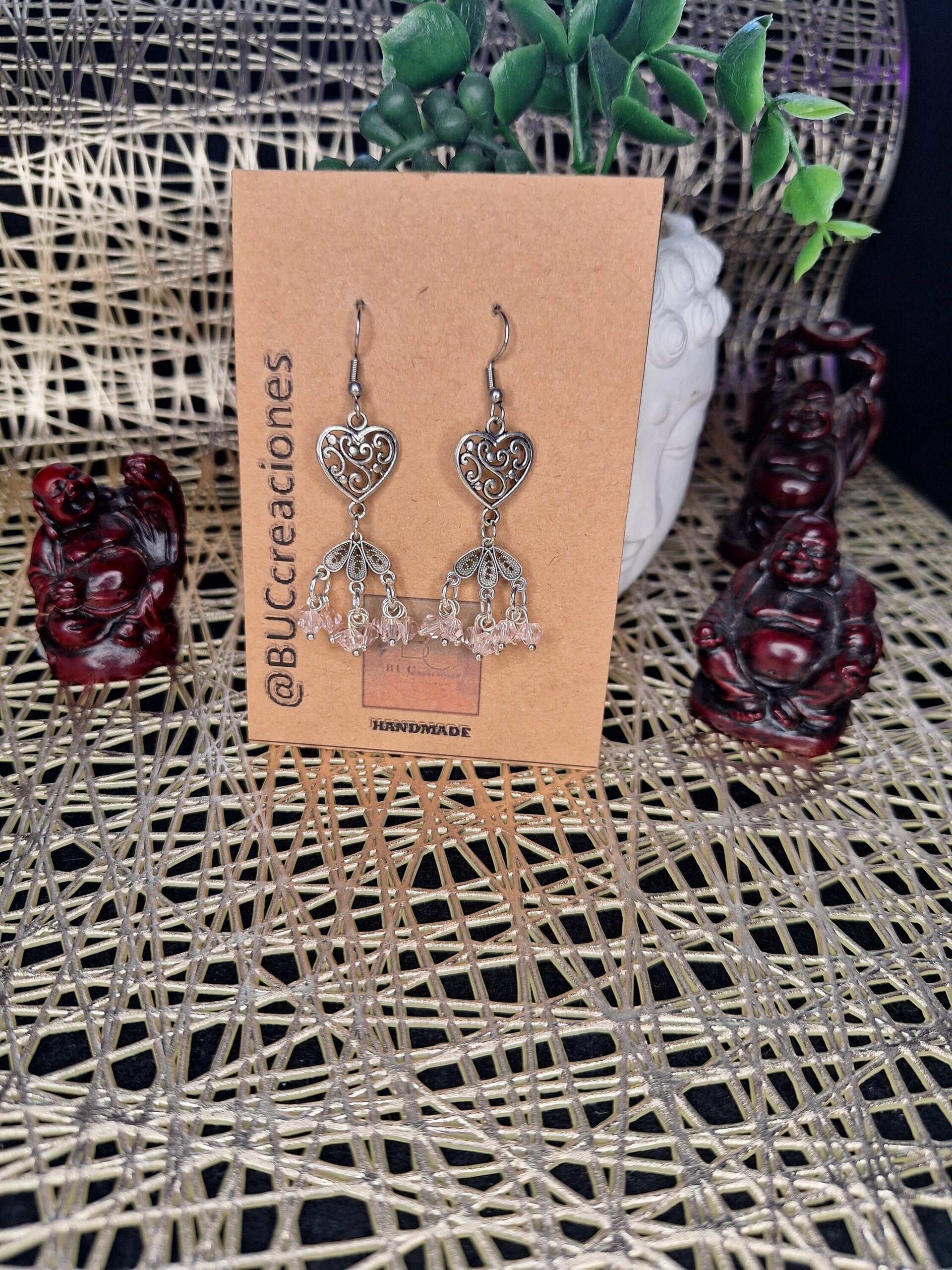 Gipsy in love rosa - 1