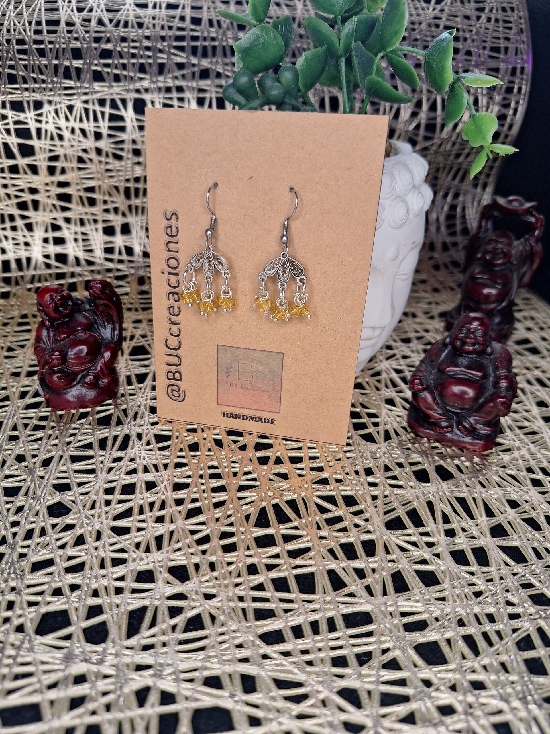 Gipsy alone golden - 1