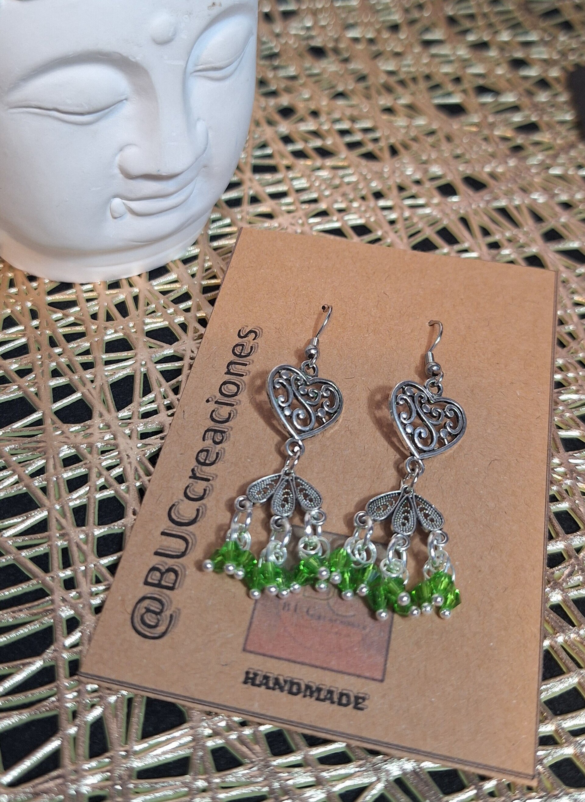 Gipsy in love verde - 3