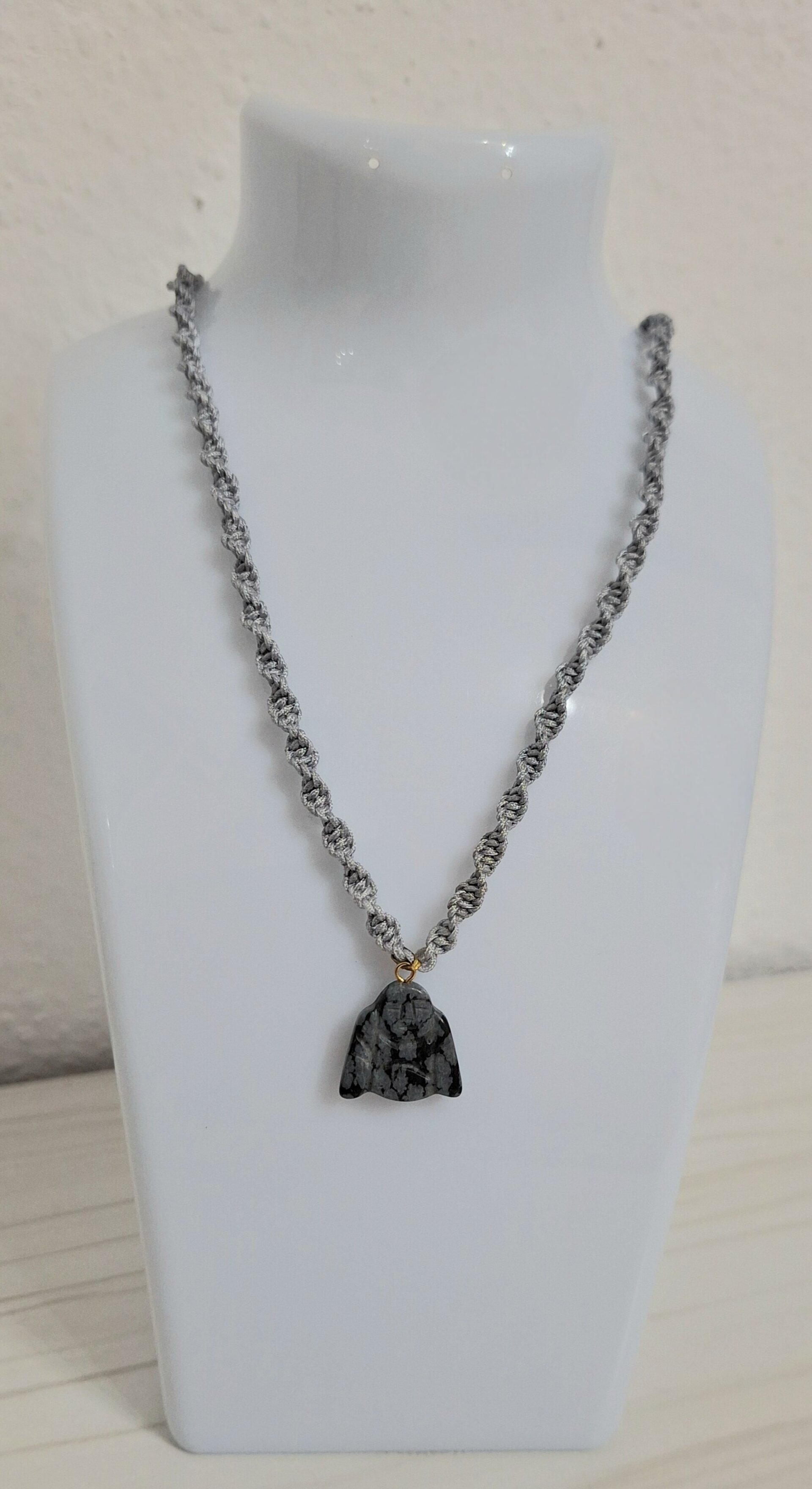 Budita en espiral - 2