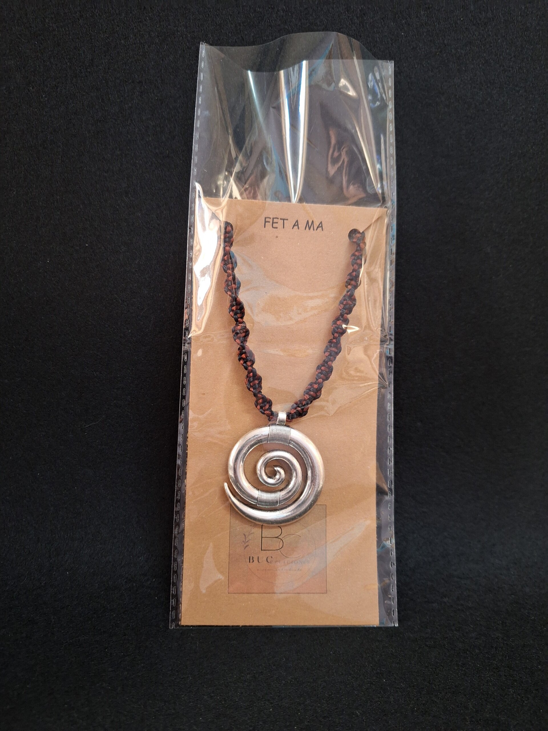 CIRCULO INFINITO - 6