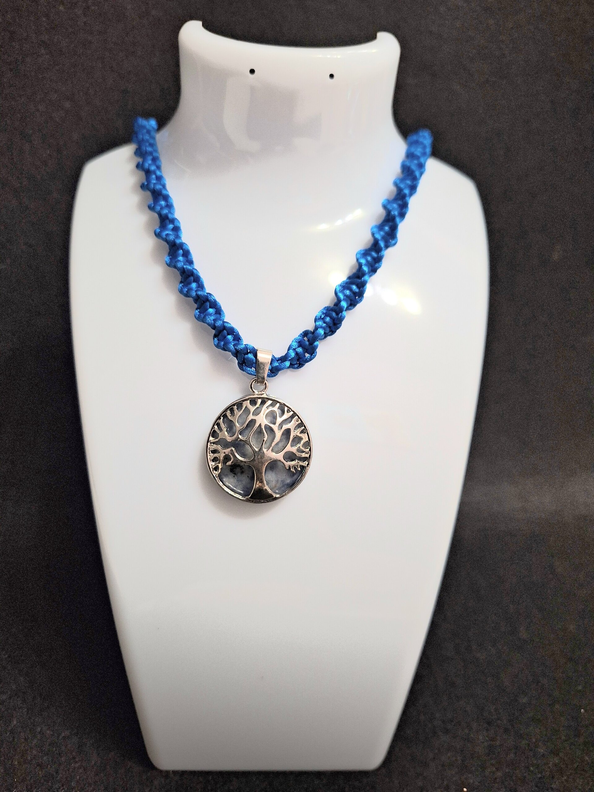 ARBOL DE LA VIDA LAPISLAZULI - 2