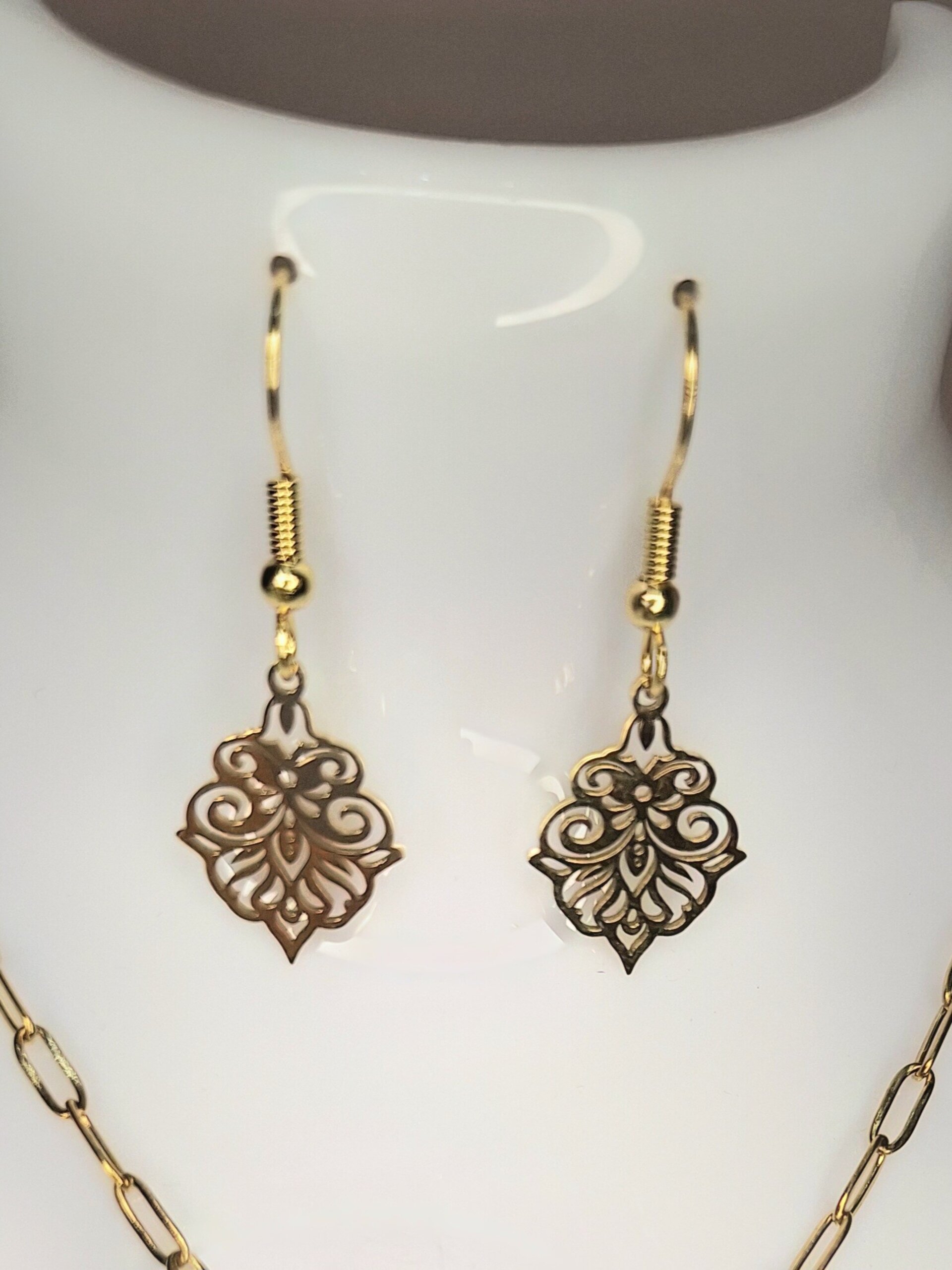 Conjunto Arabian - 6