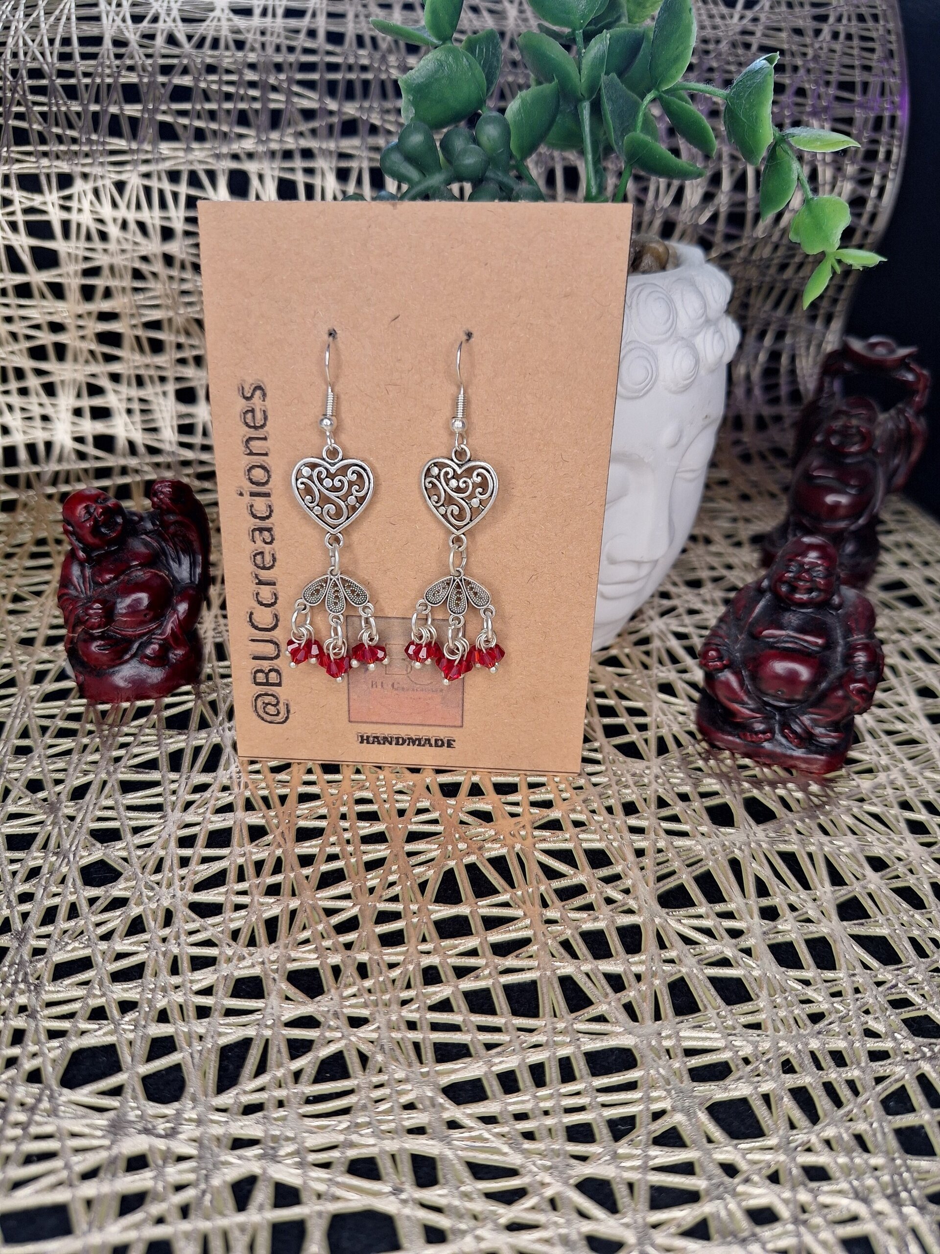 Gipsy in love red - 1