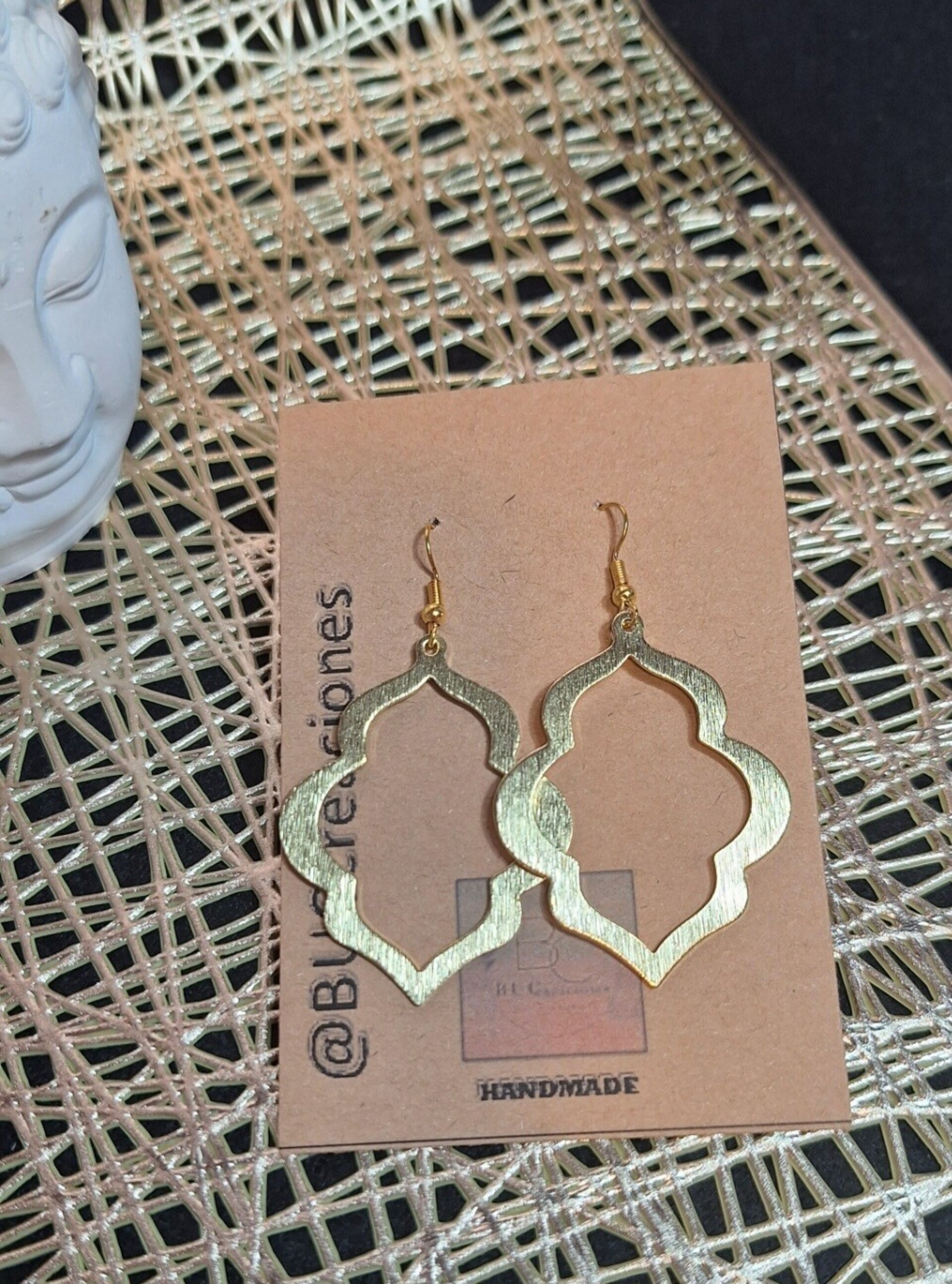 Arabesco style - 3