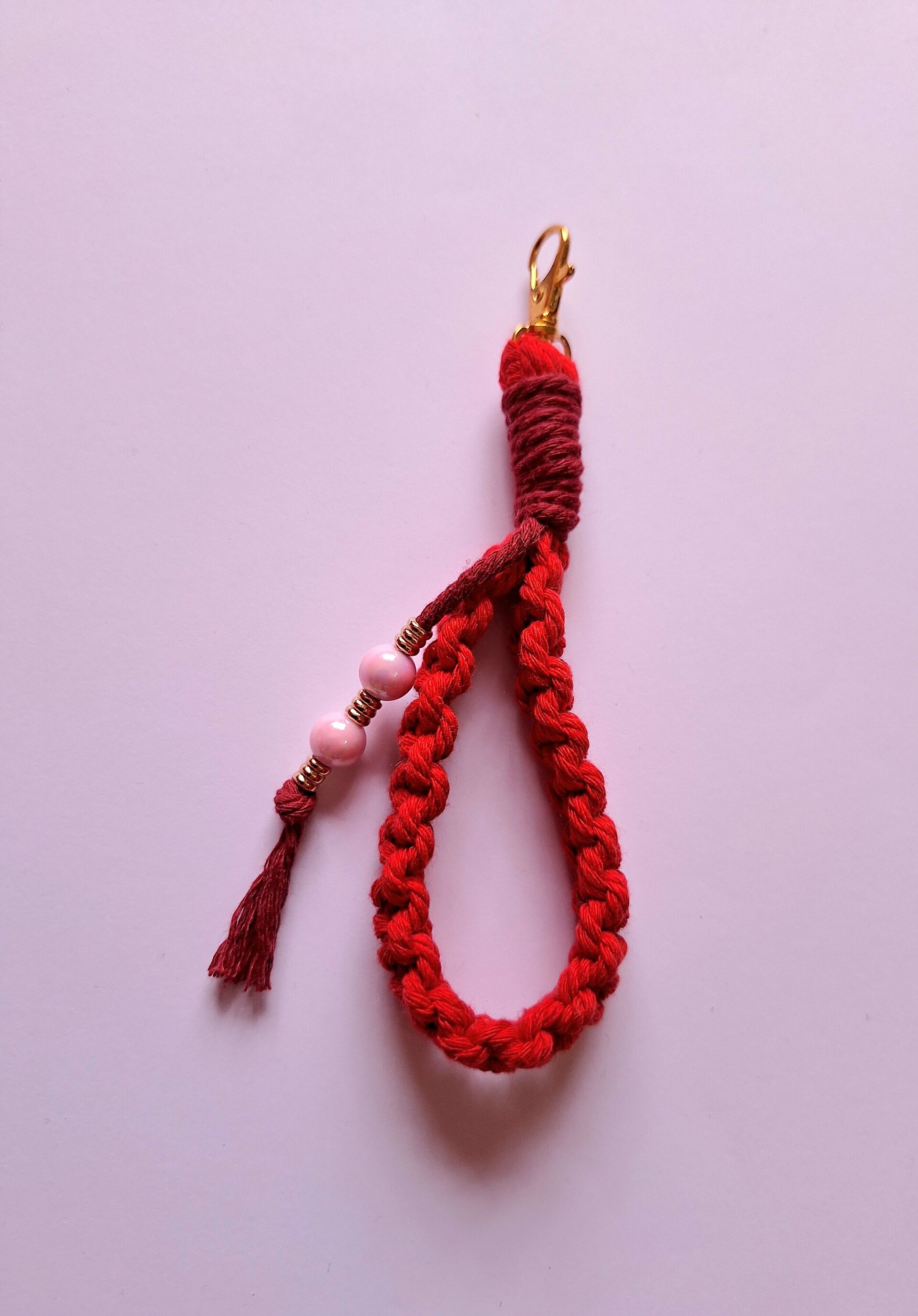 ROJO / red - 1