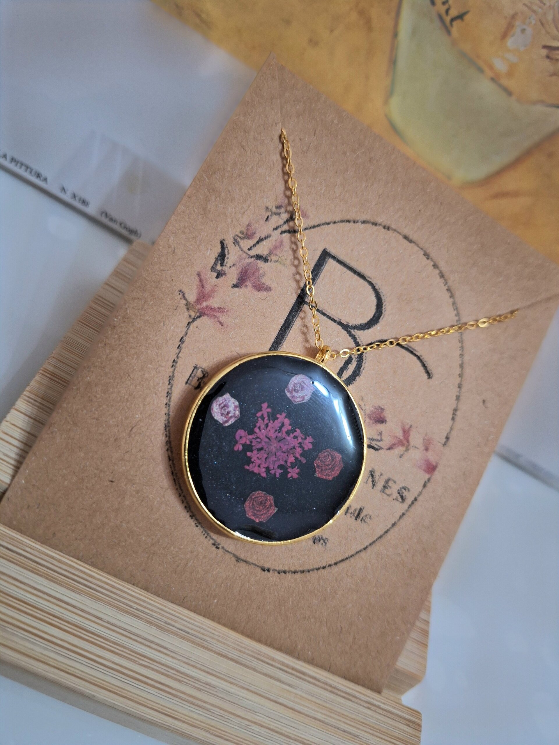 Collar en lilah2 - 2