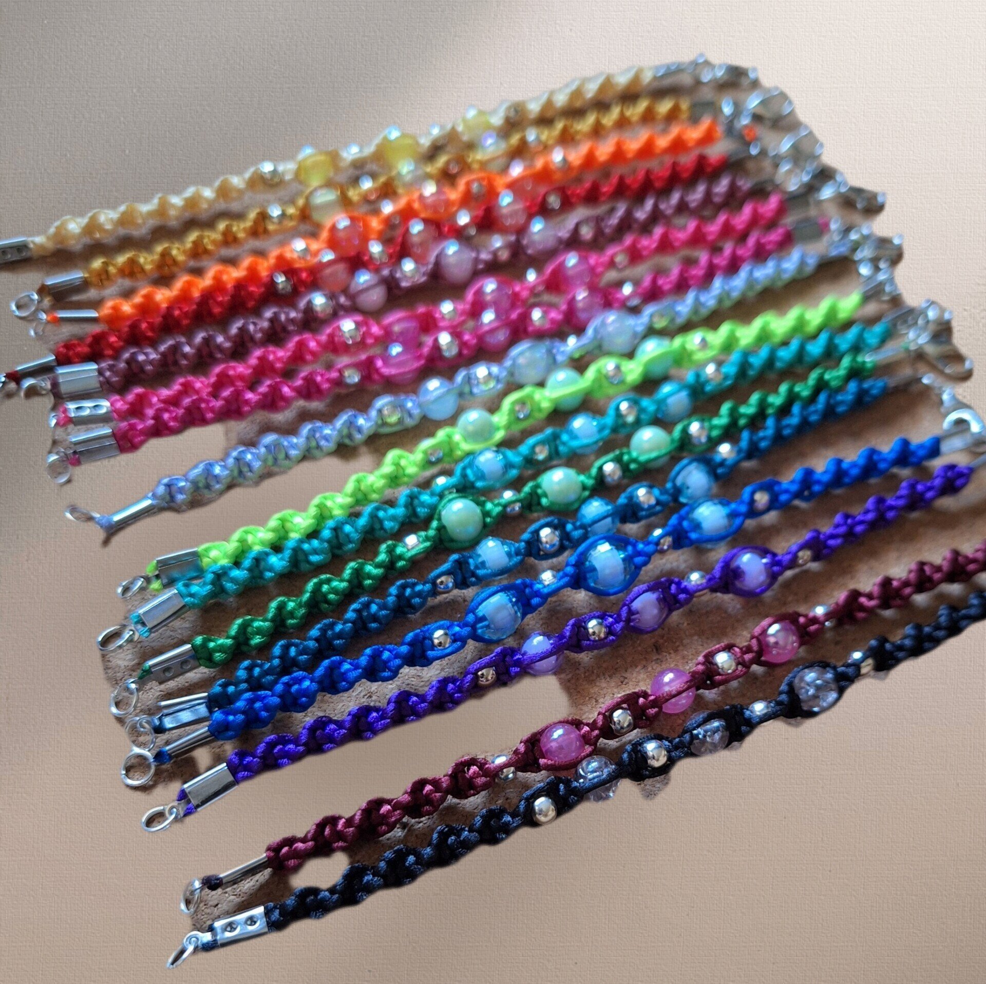 Rainbow -elige color- - 1