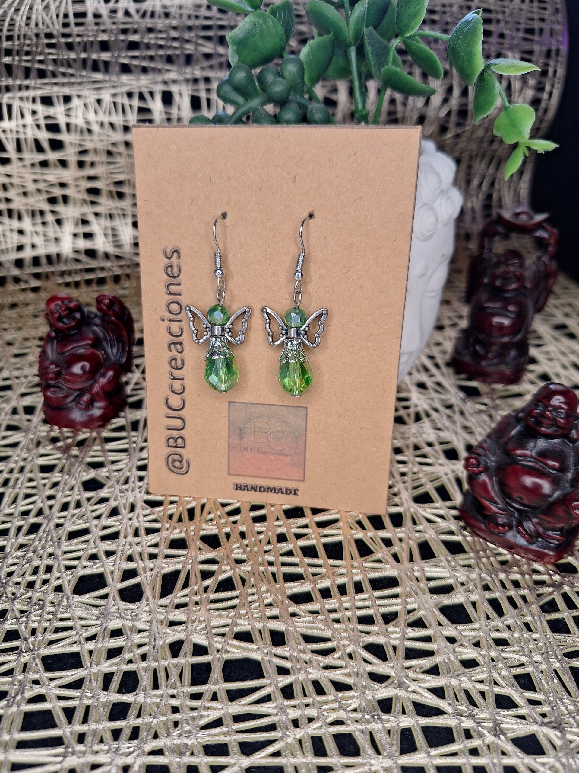 ANGEL VERDE CLARO - 1