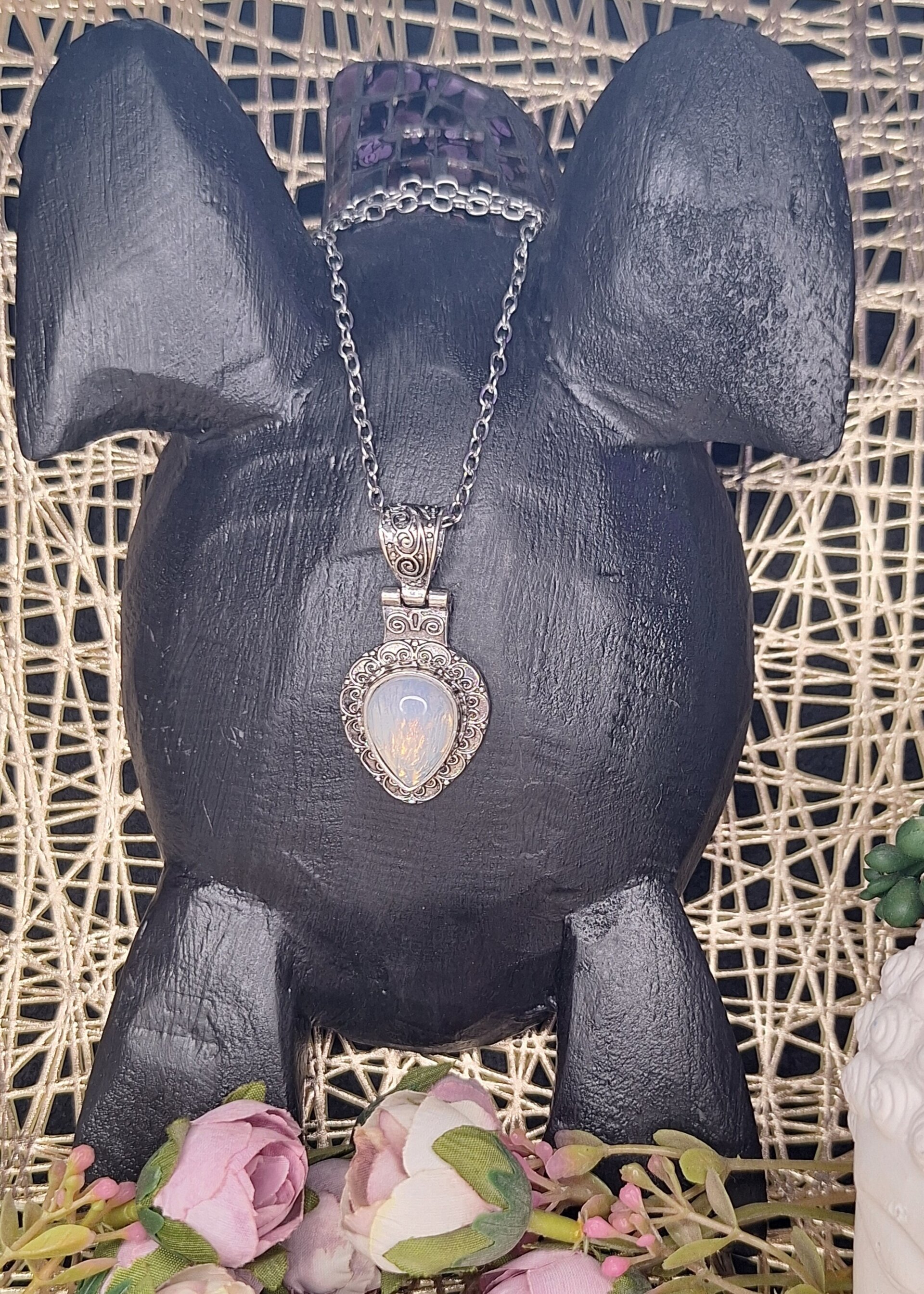 Gota lunar invertida - 1