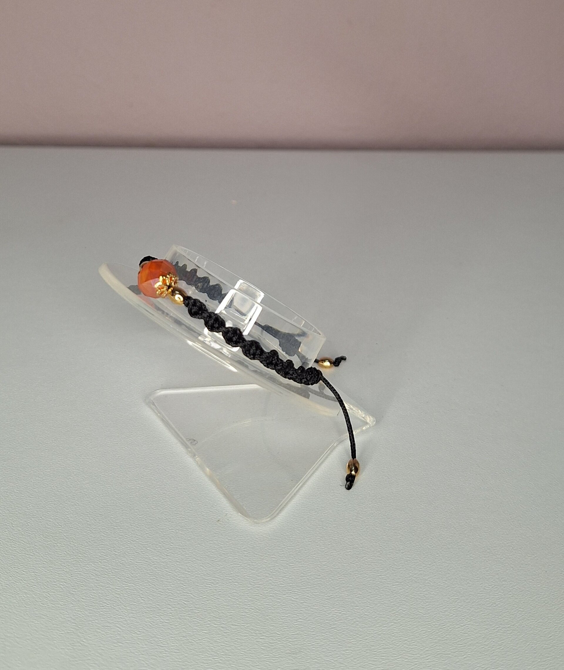 Facetada espiral - 1