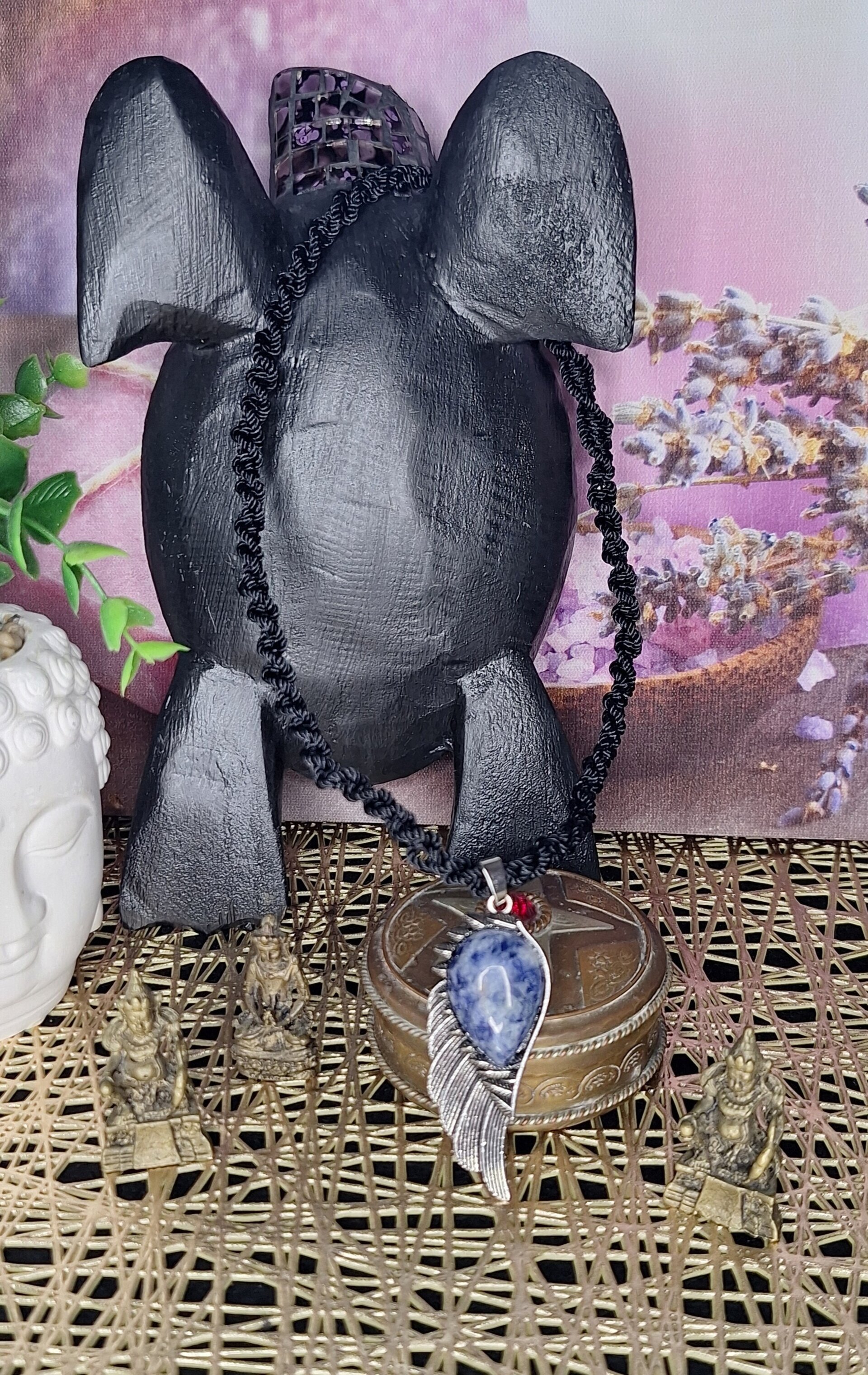 Ala Lapislázuli - 2