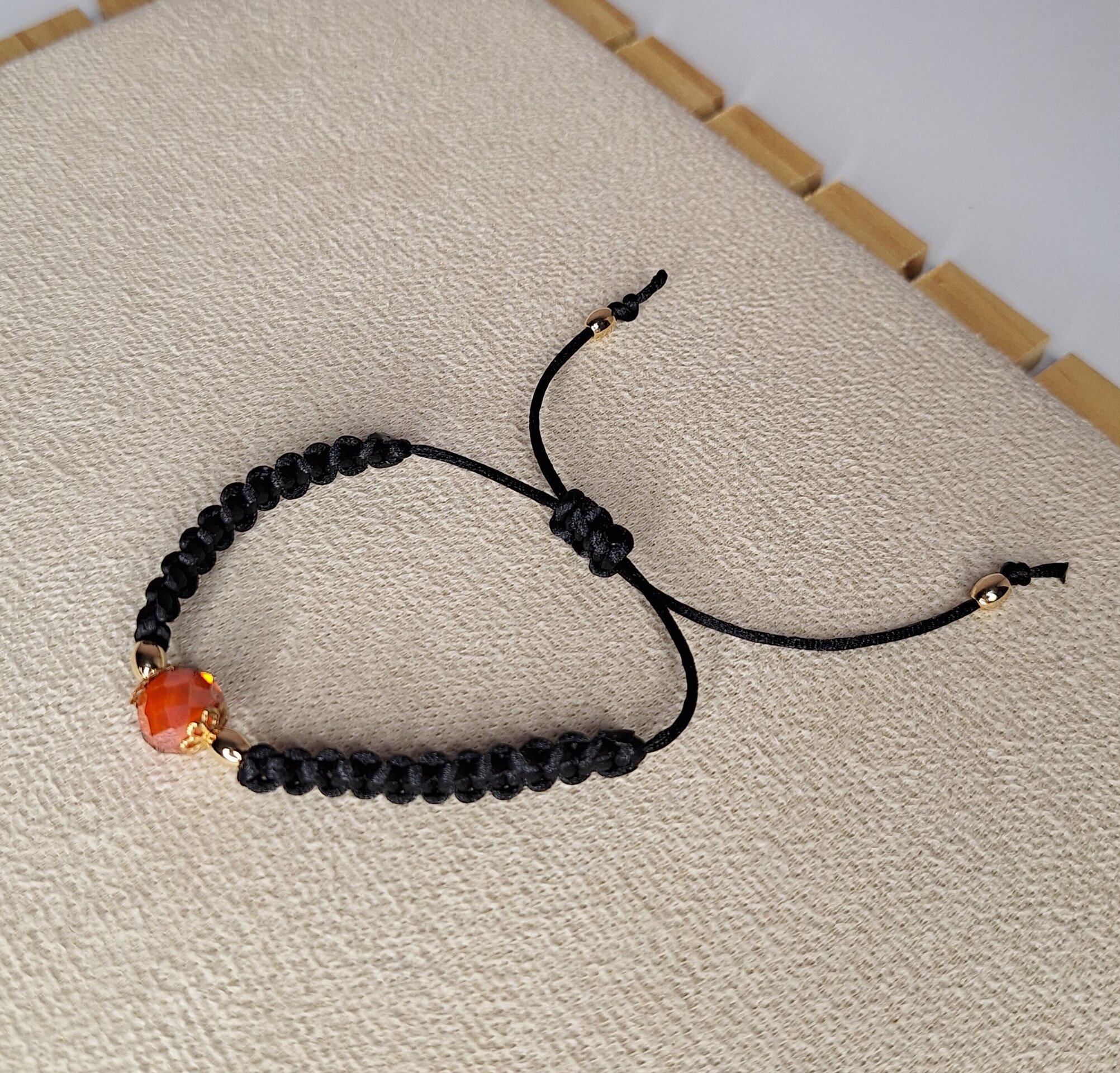 Facetada nudo plano - 5