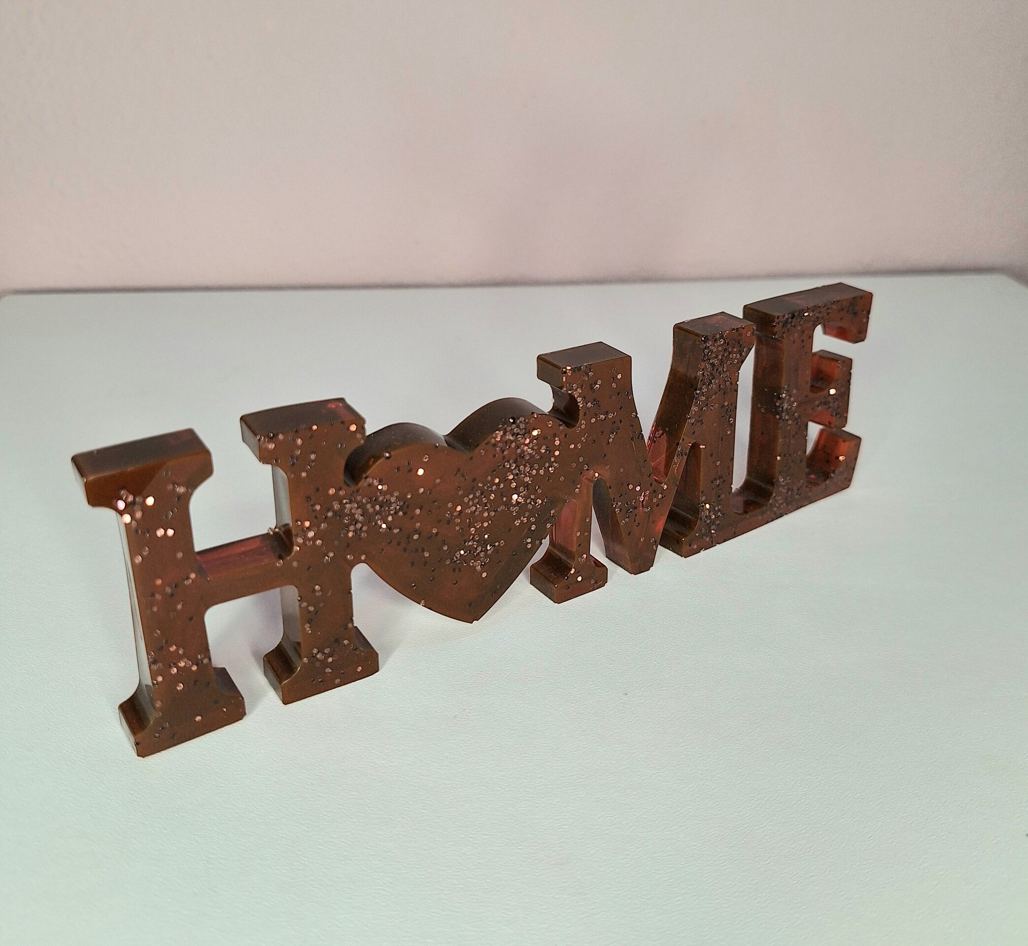 Home en brown - 1