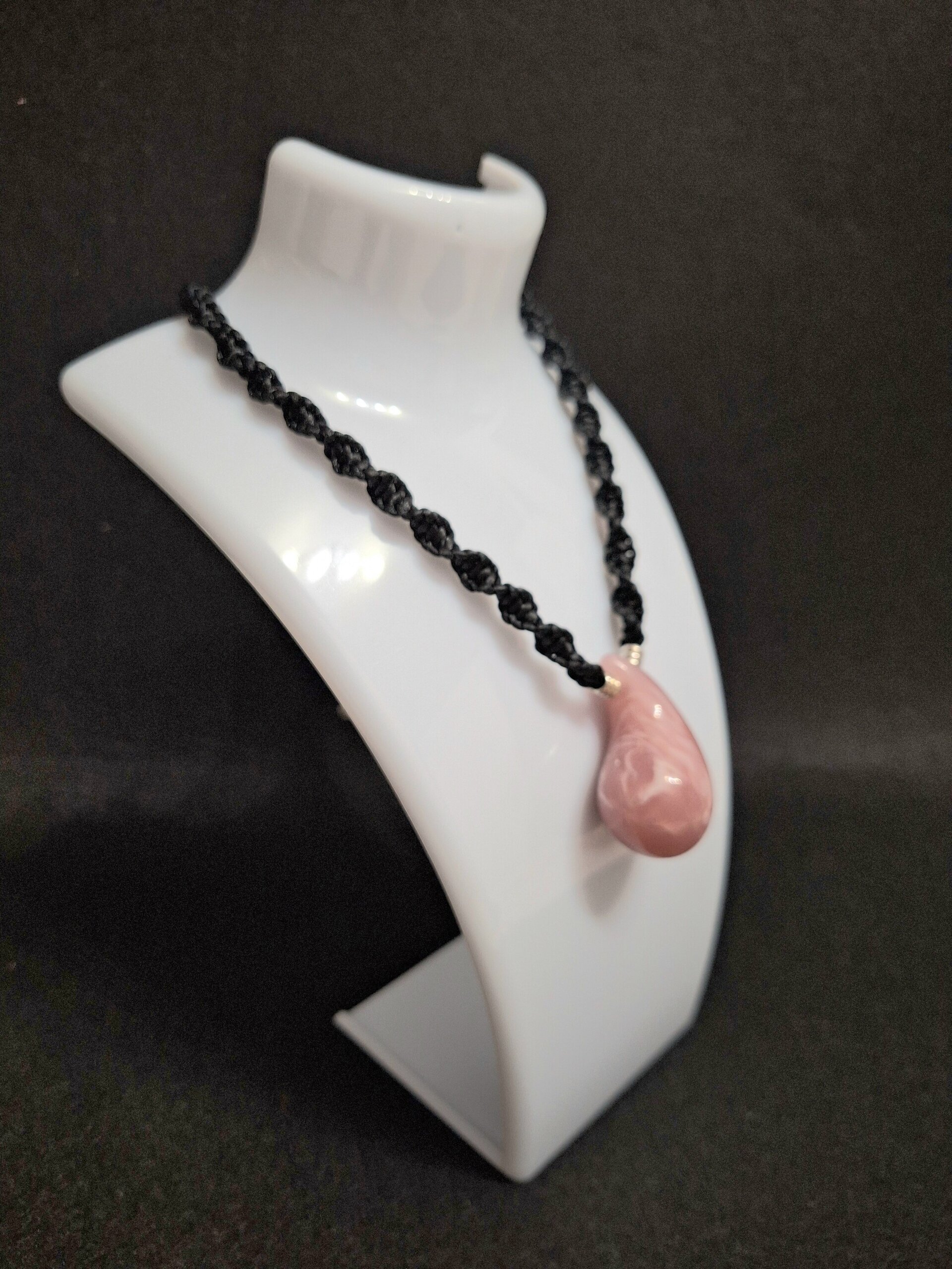 GOTA ROSADA / pink drop - 2