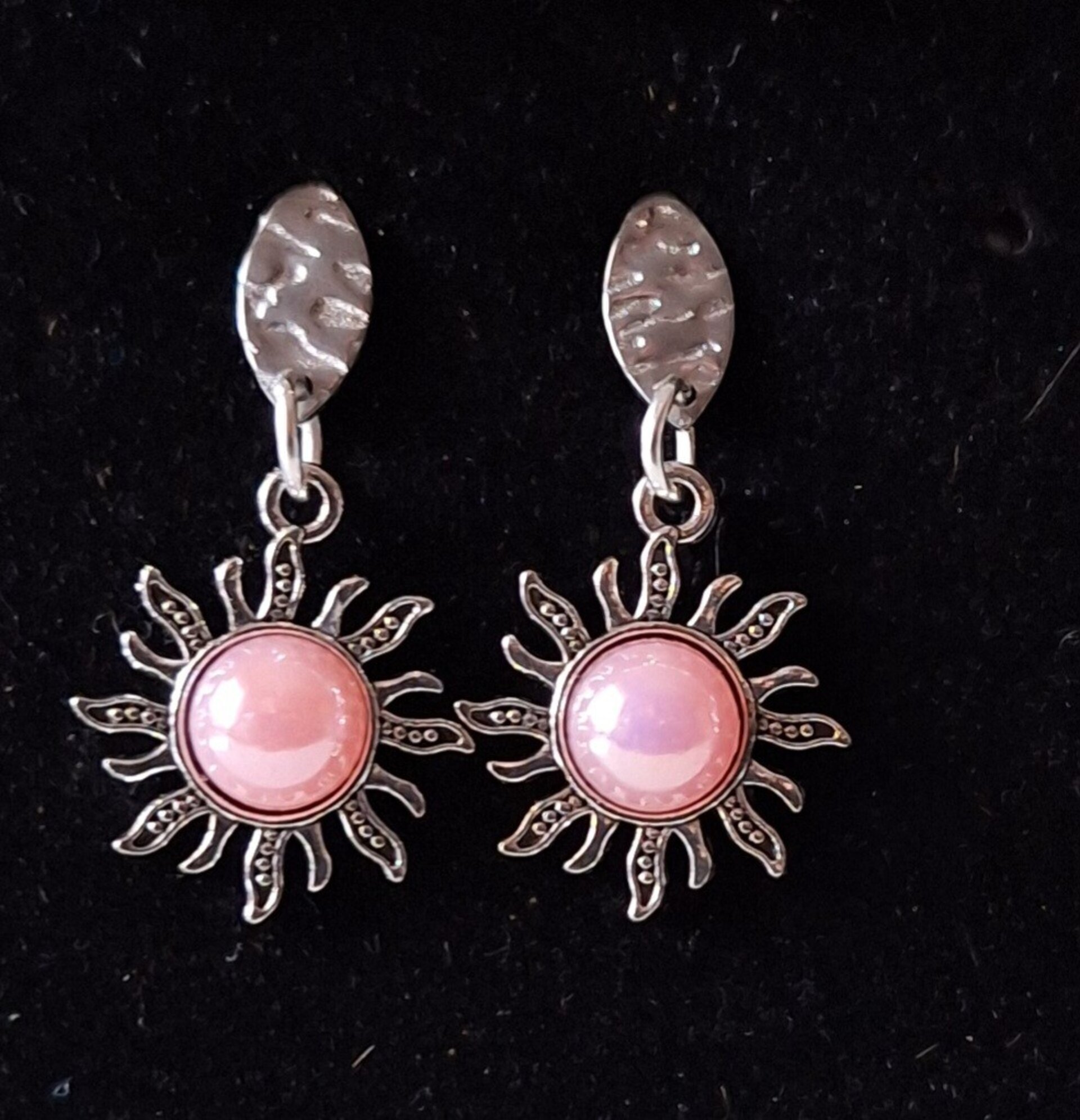 Sol turquesa rose - 1