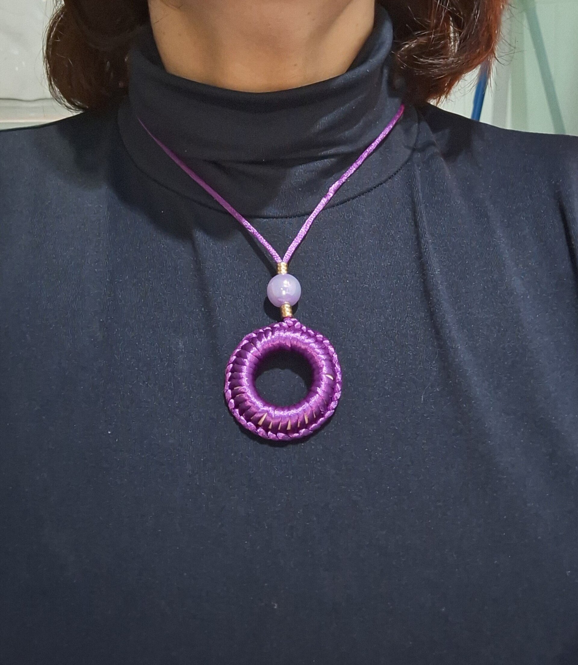 CÍRCULO FUCSIA - 4