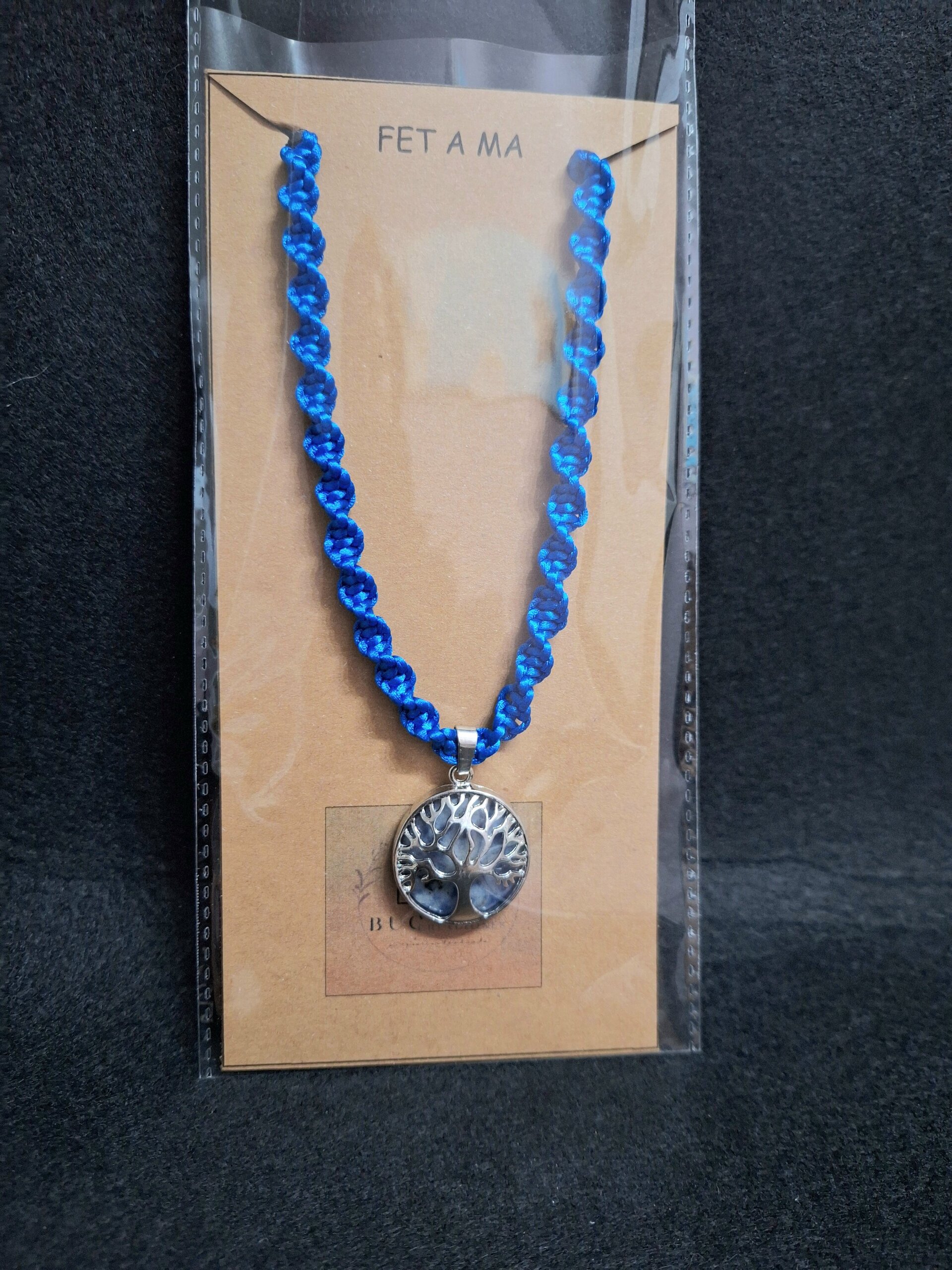ARBOL DE LA VIDA LAPISLAZULI - 5