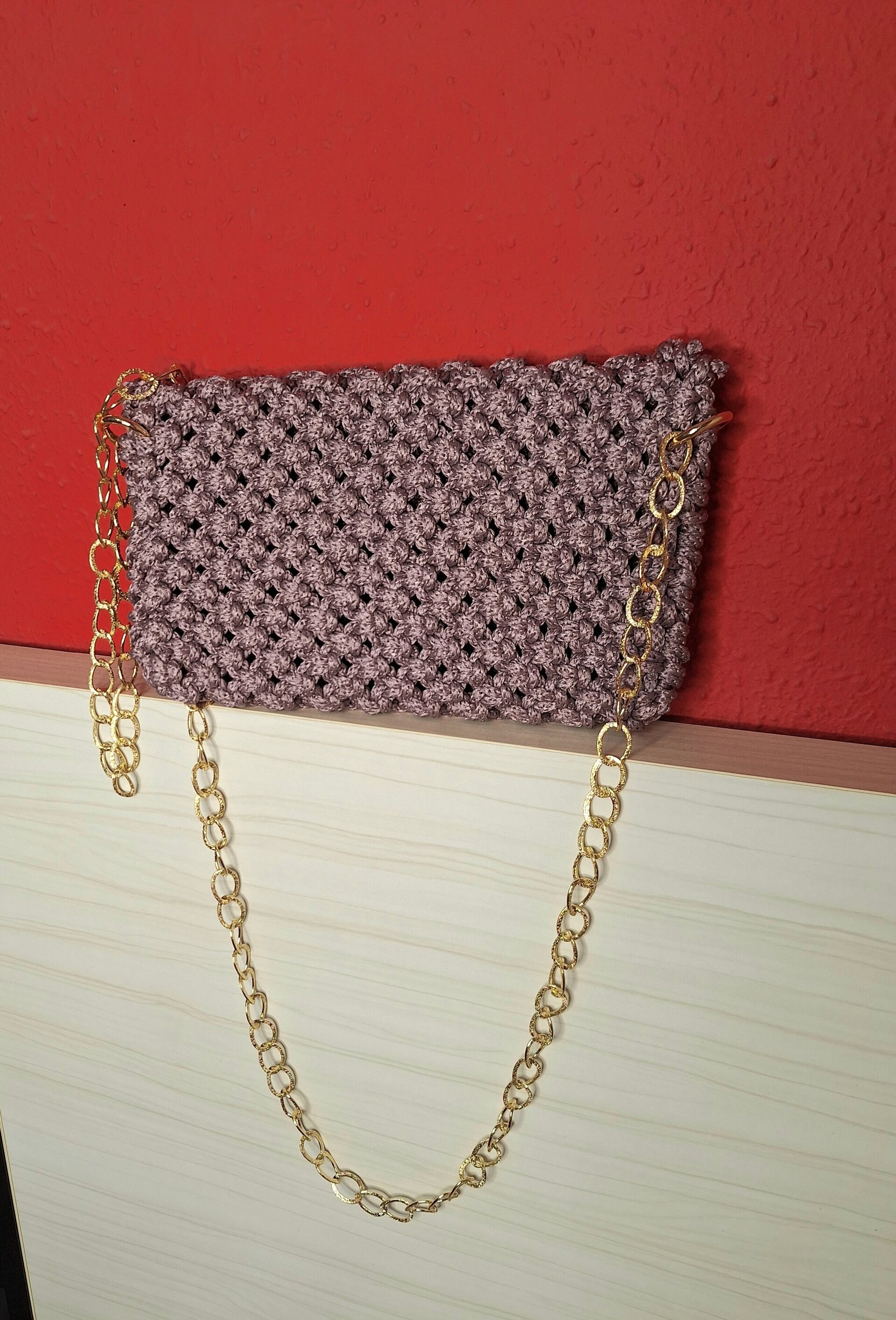 Synthetic Lavander - 3