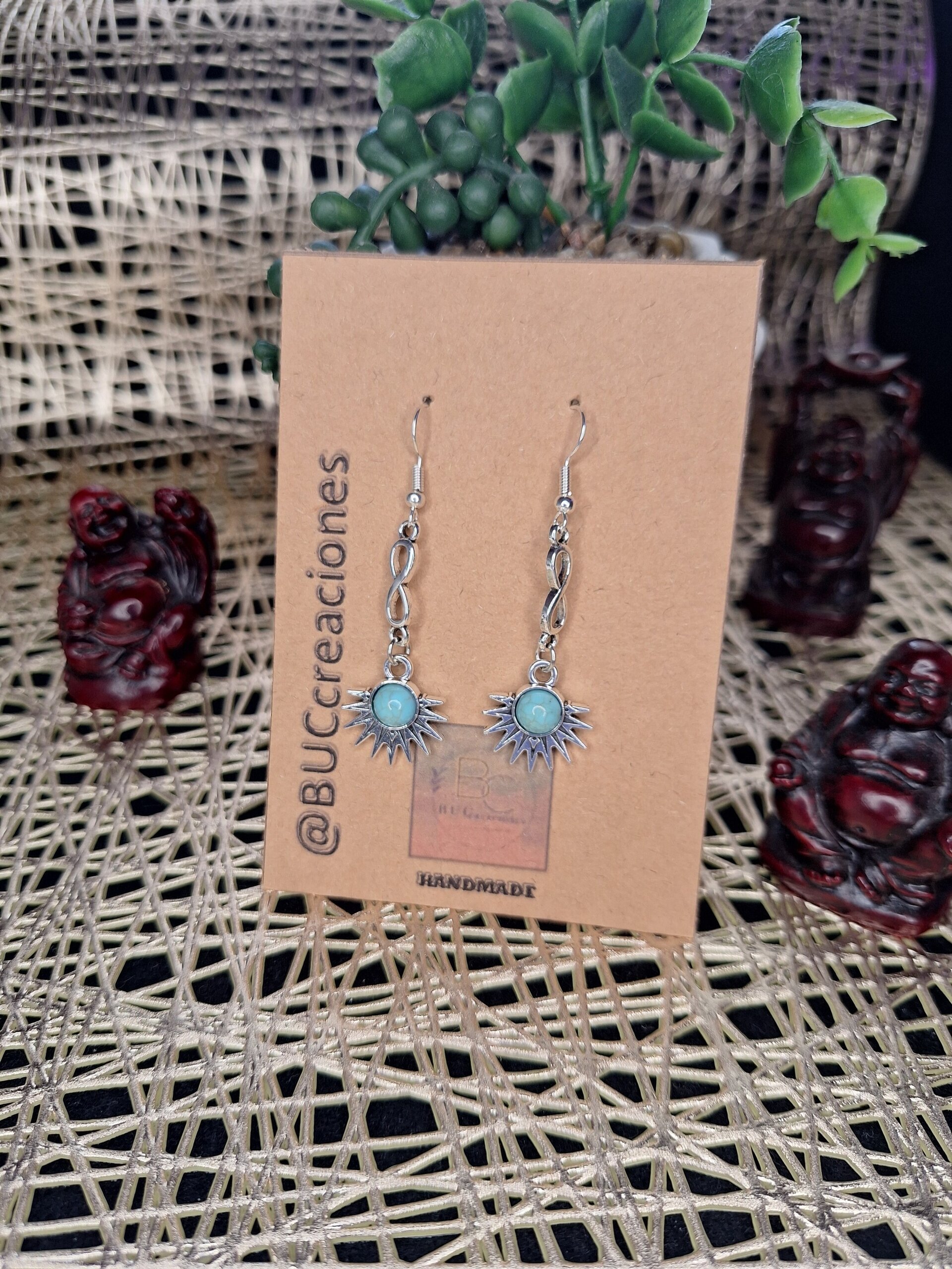 Turquesa infinita - 1