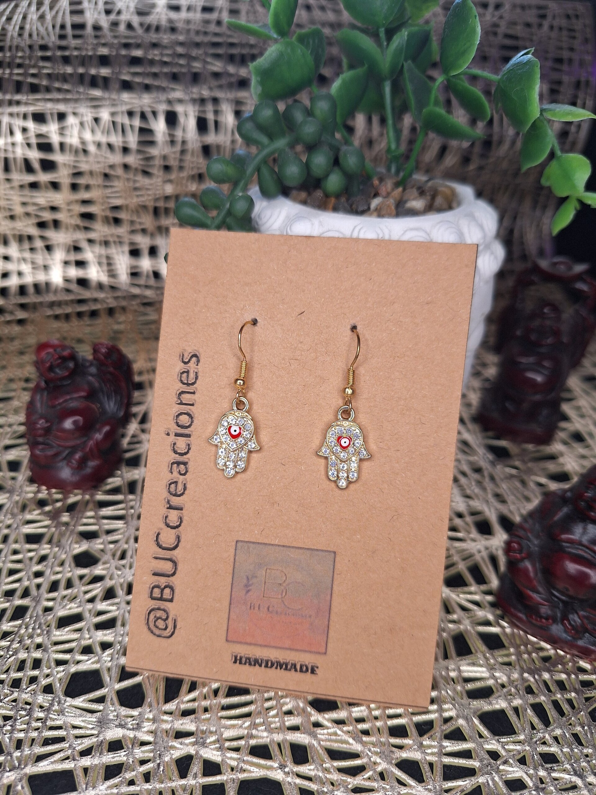 Ojo turco en Fátima - 1