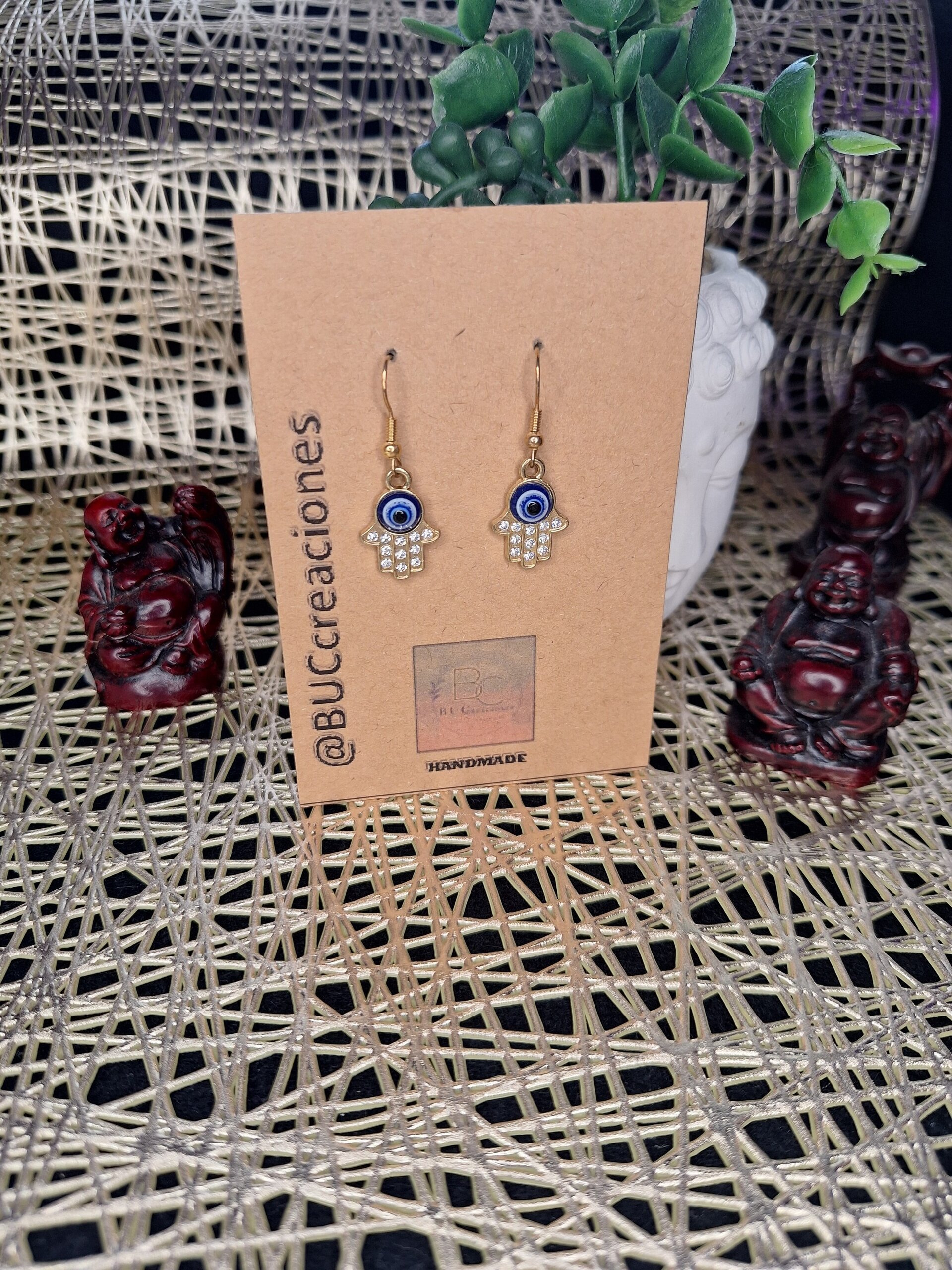 Ojo turco en Fátima - 1