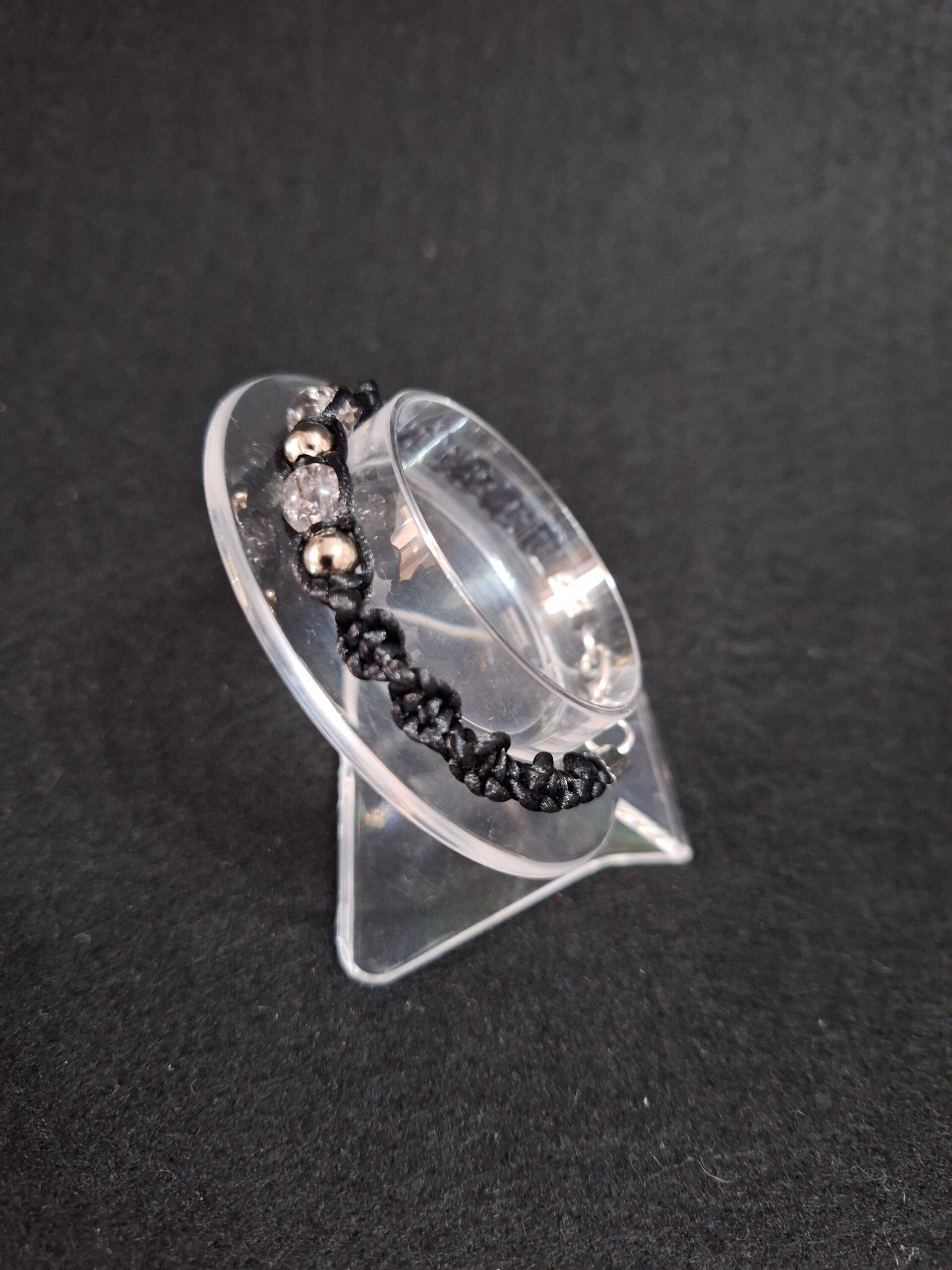 ESPIRAL EN NEGRO - 2