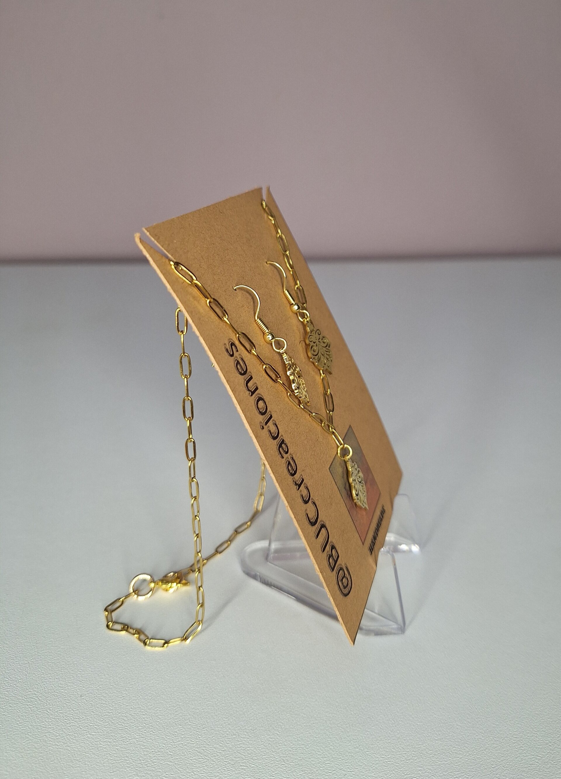 Conjunto Arabian - 5