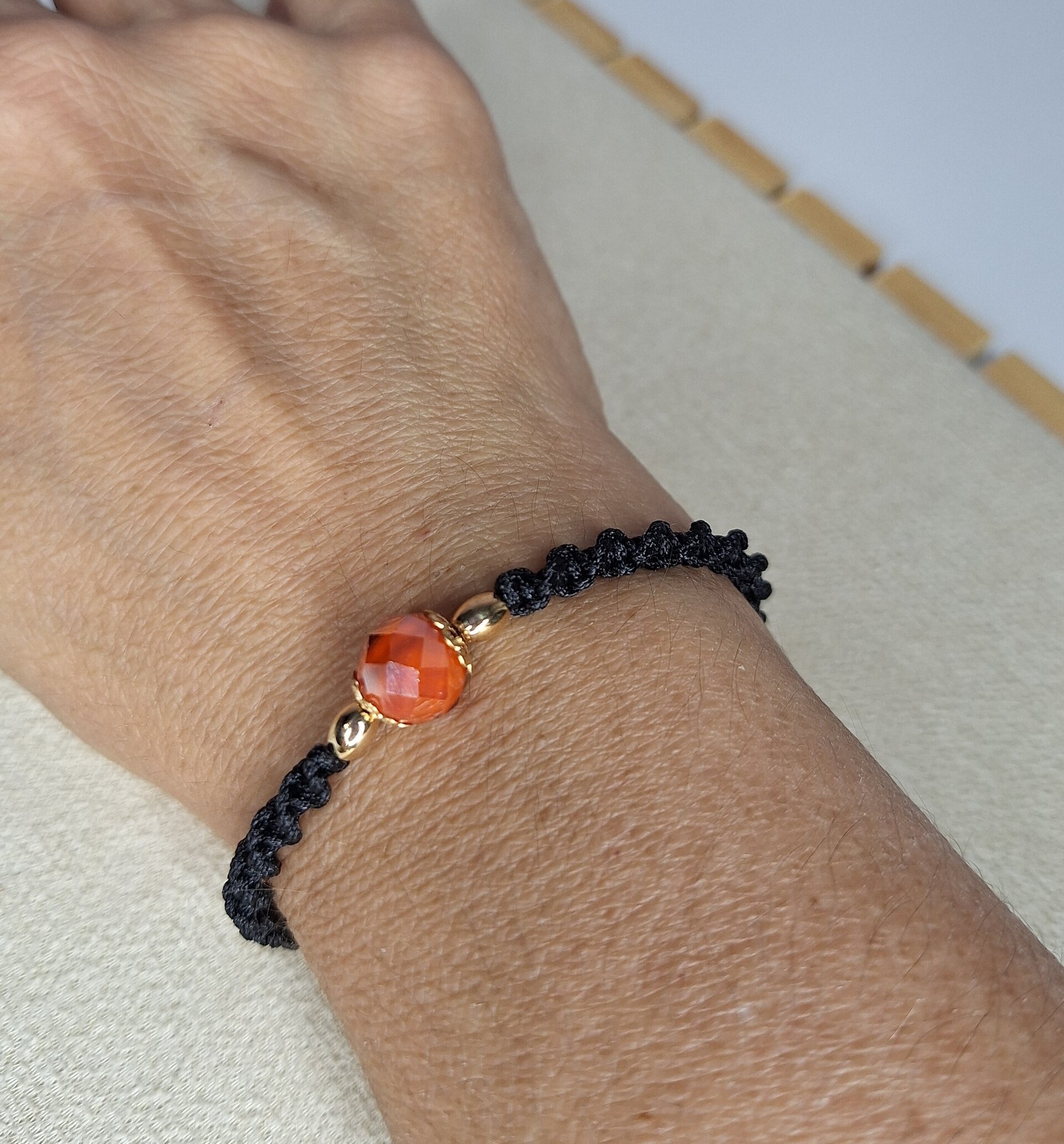 Facetada espiral - 2