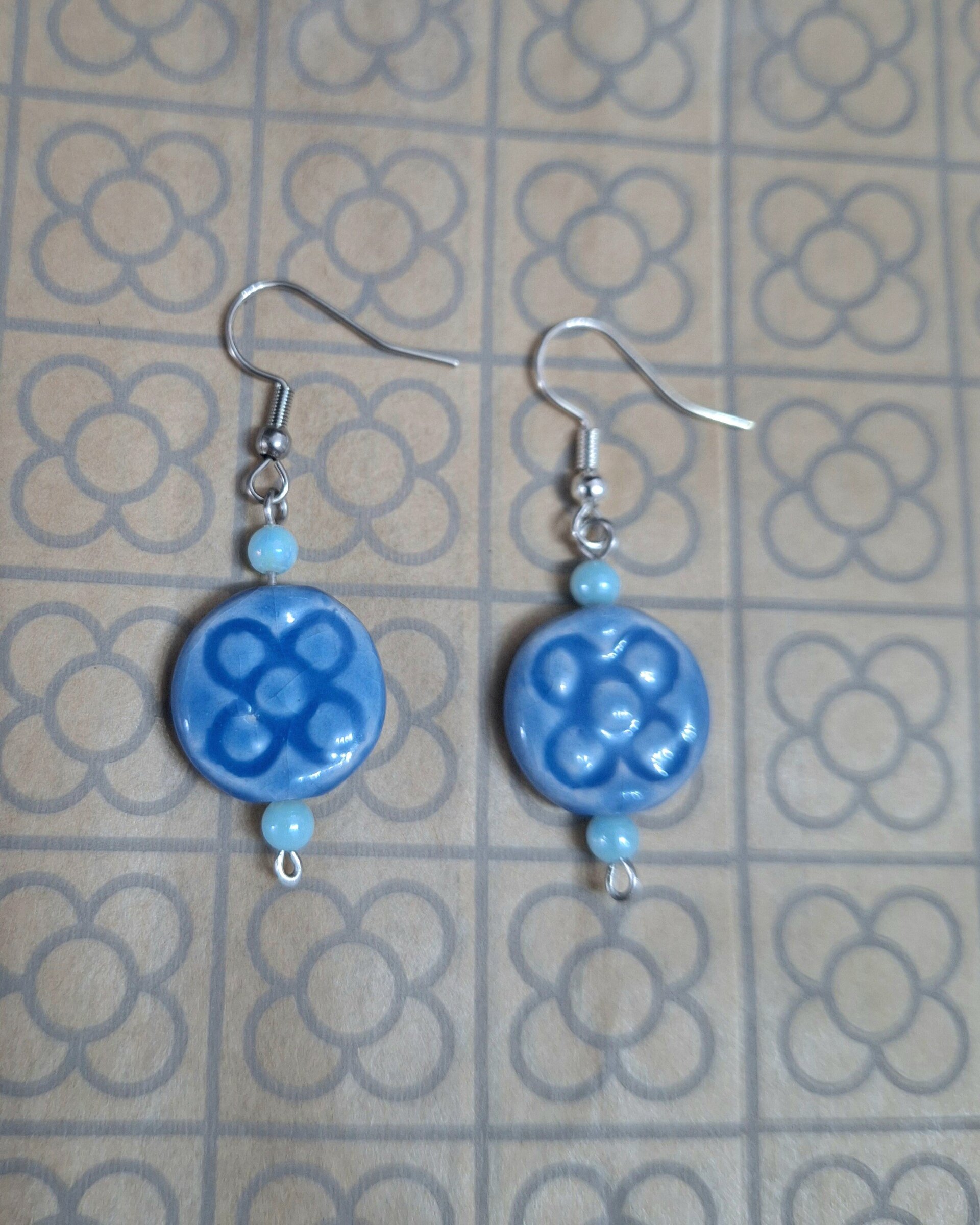 Rajola azul - 1