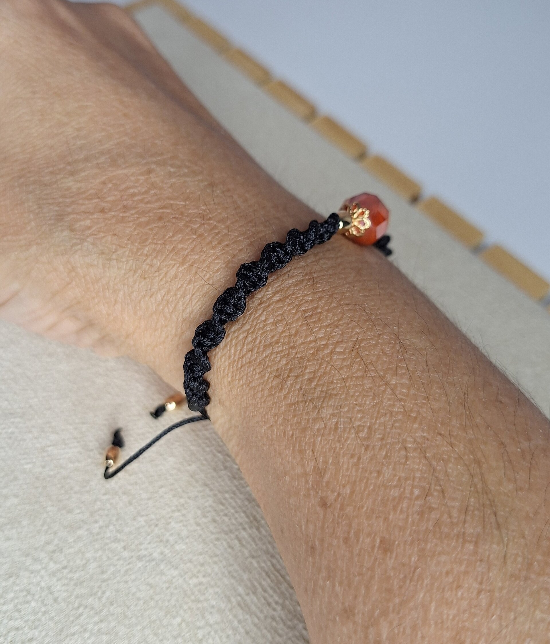 Facetada espiral - 3