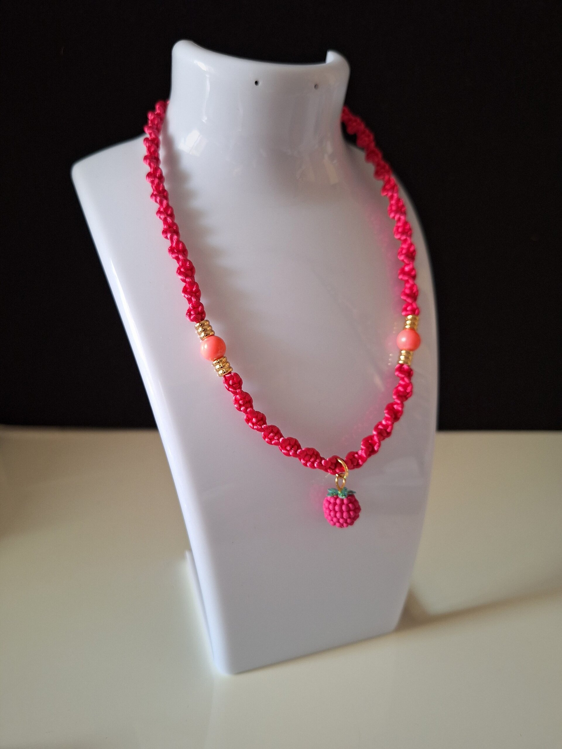 Moras fucsia - 3